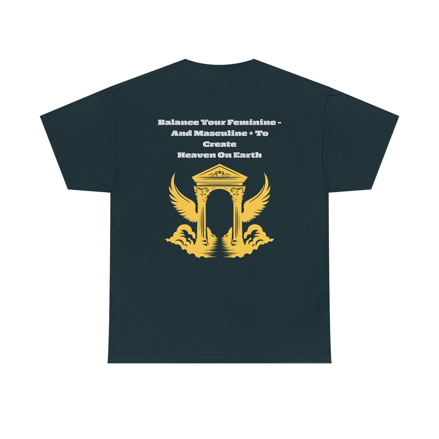 Balance Your Inner-G Tee
