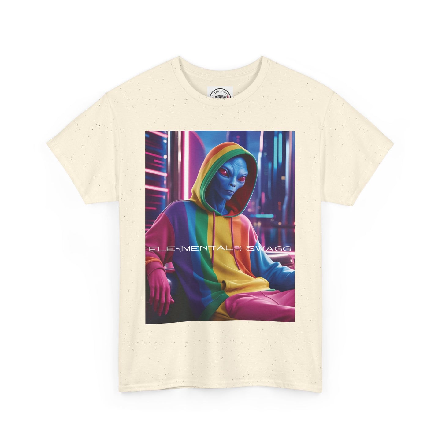 "Be Your Authentic Celf🧬" Tee