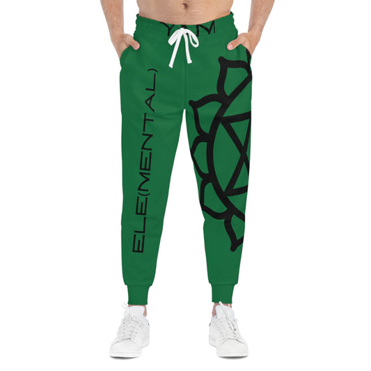 Heart Chakra Joggers