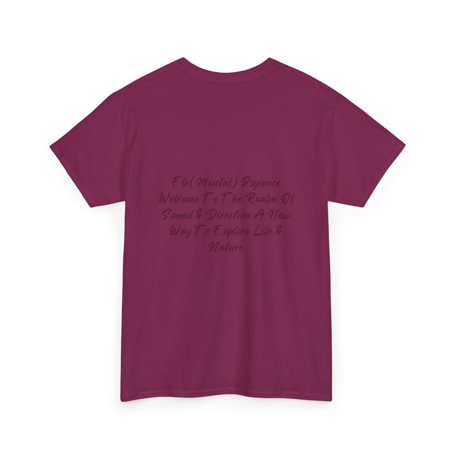 HetepEssentials Vol. 1 Tee