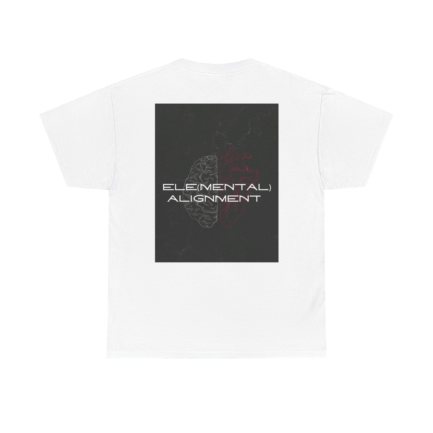 Music Balance & Harmony Tee