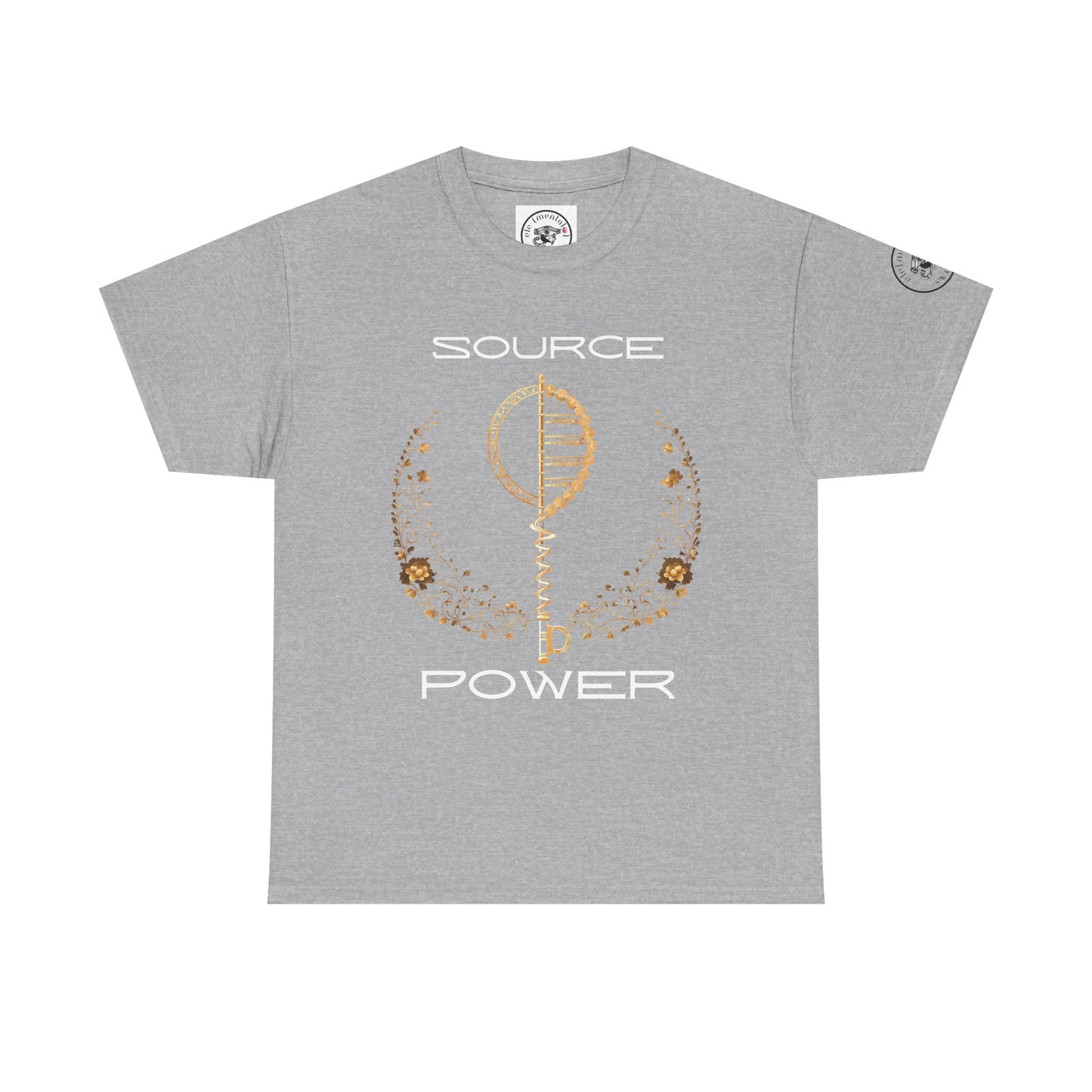 Source Power KaHa