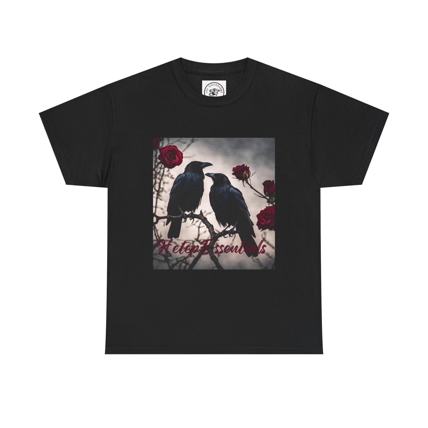 HetepEssentials Vol. 1 Tee