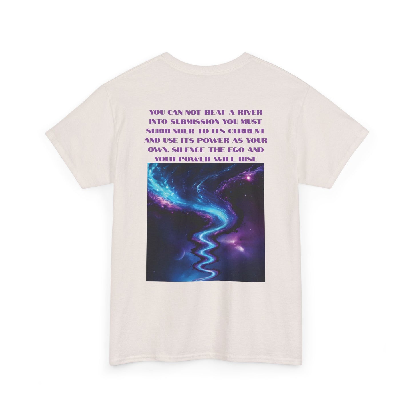 Cosmic River Tee