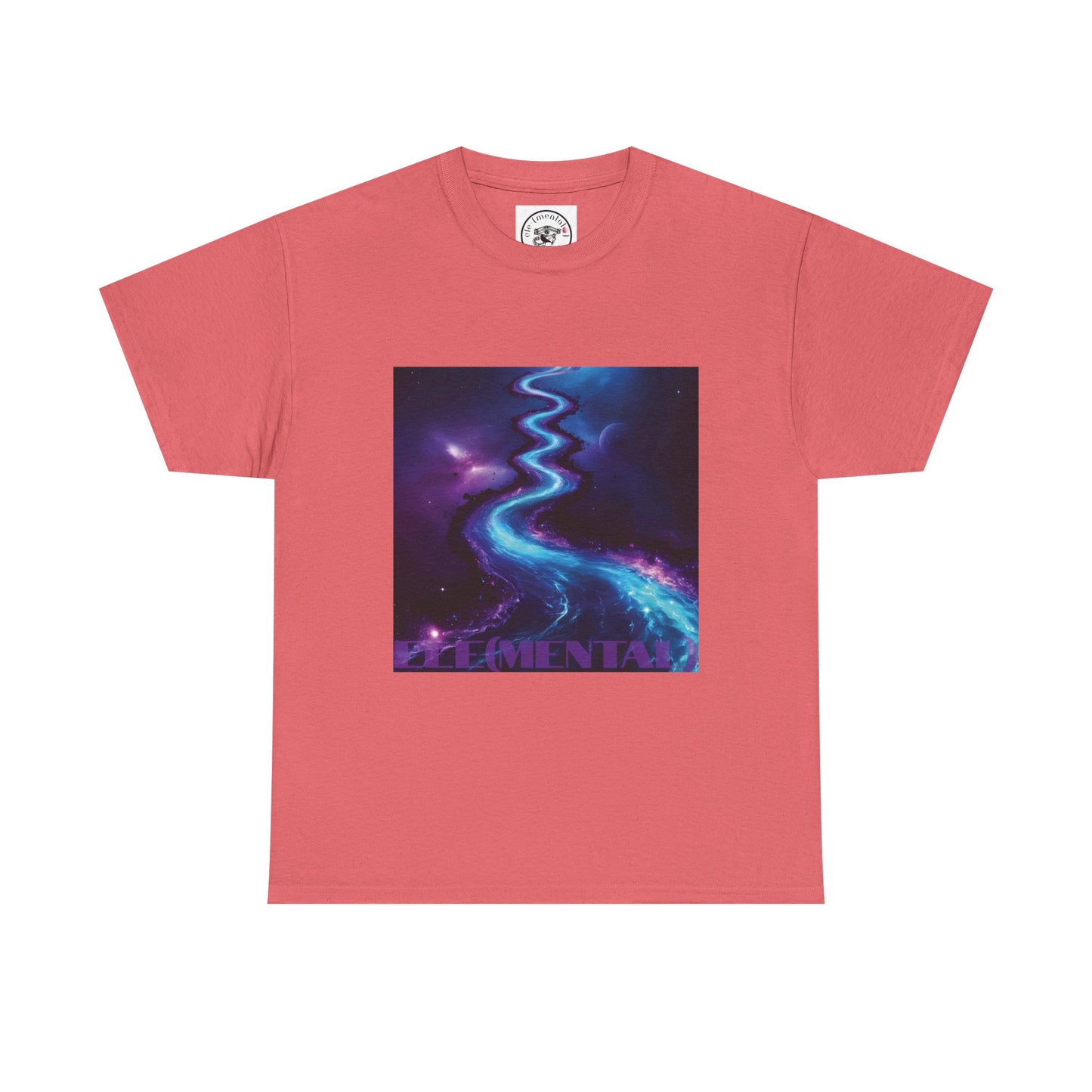 Cosmic River Tee