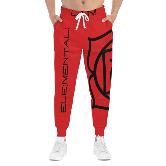 Root Chakra Joggers