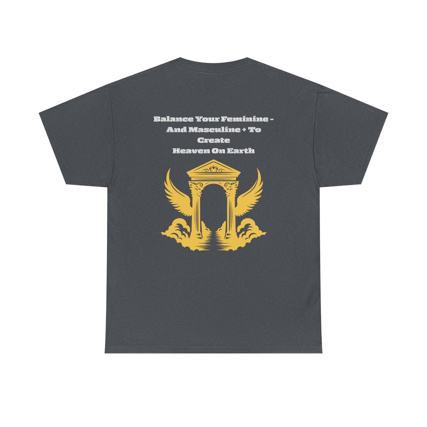 Balance Your Inner-G Tee