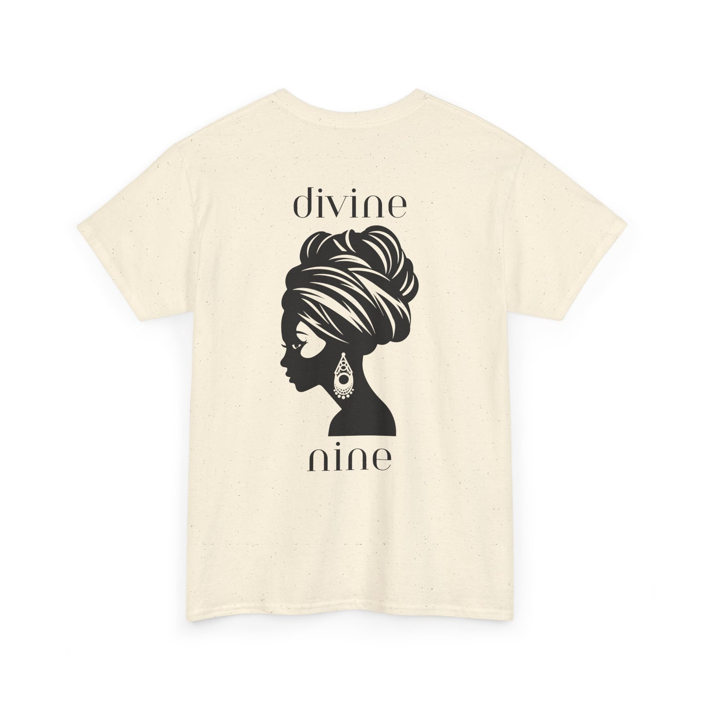Divine FemiNINE9 Vol 6