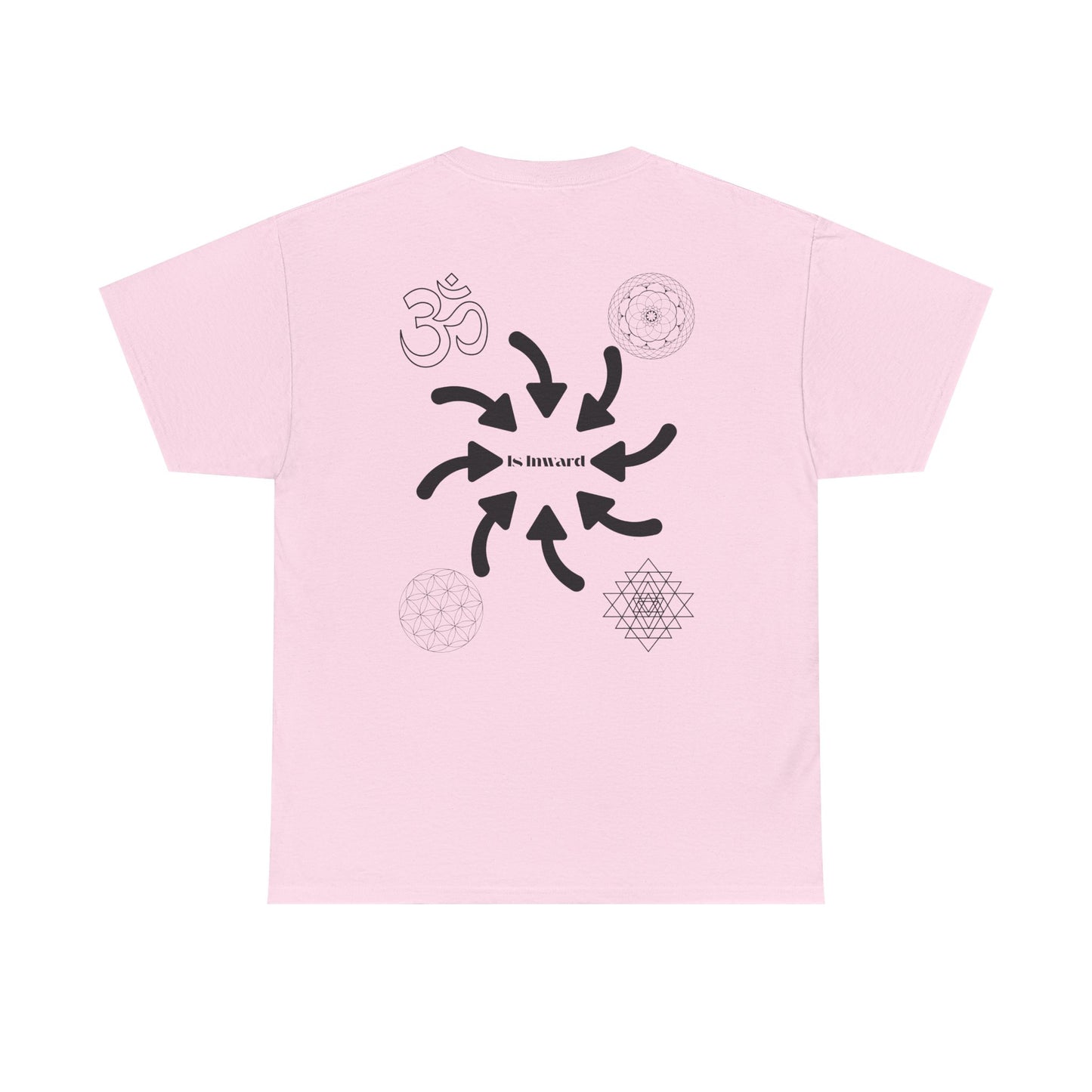 The Key To Life Tee