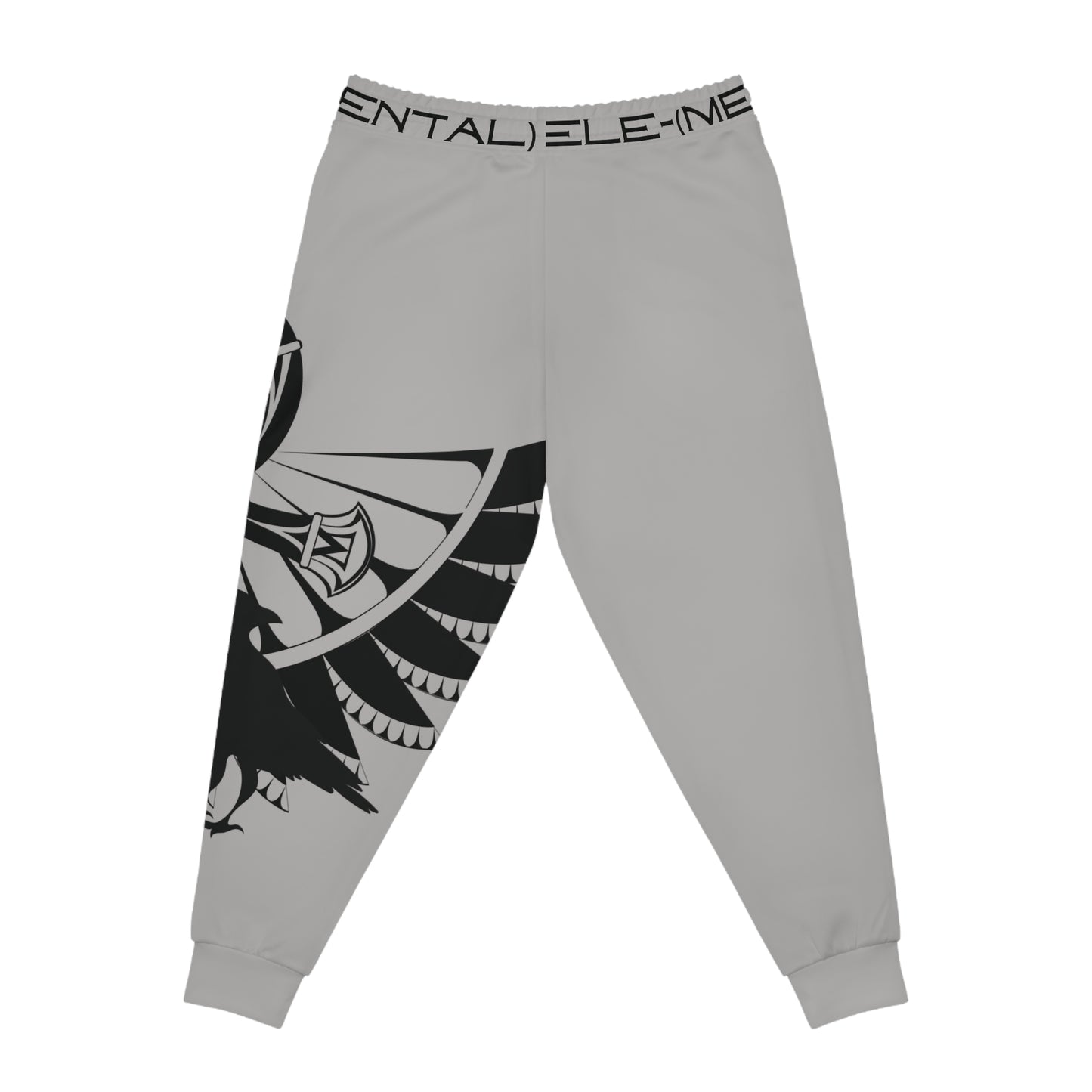Ele-(Mental🧠) Joggers Vol.3