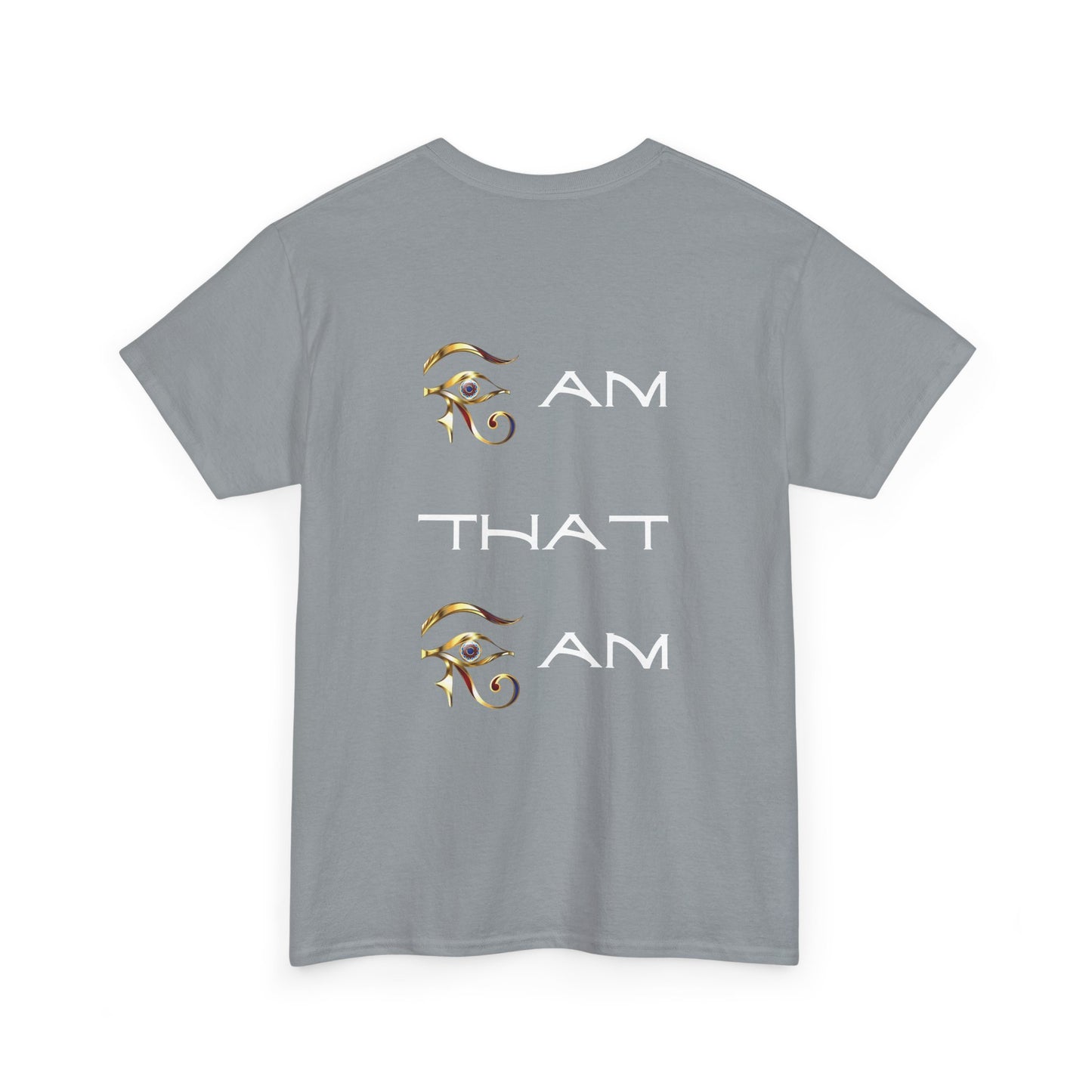 HetepEssentials Vol. 3 Tee