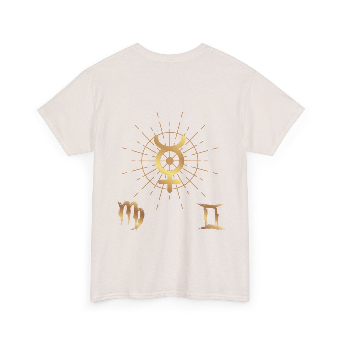 Intergalactic Communications Tee