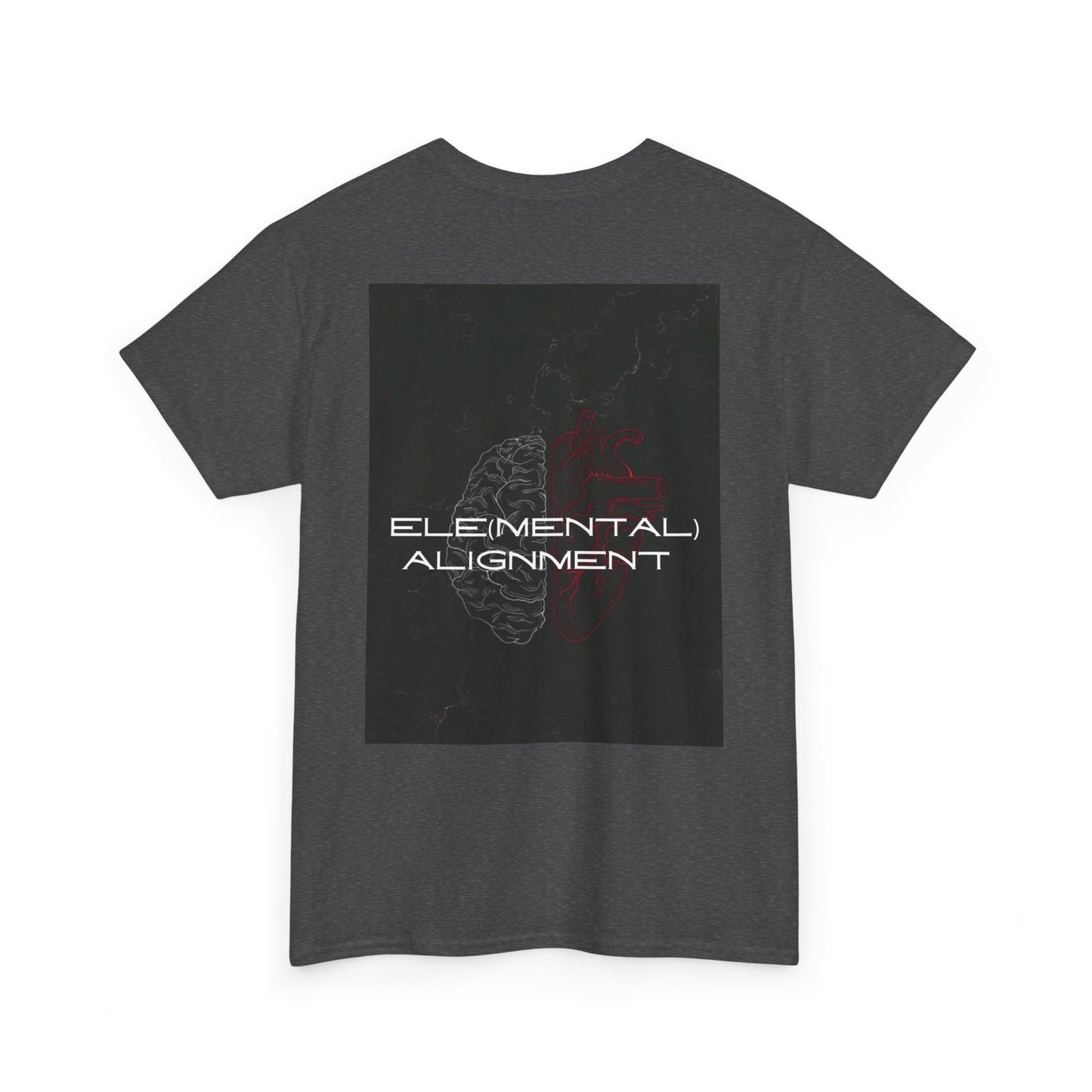 Music Balance & Harmony Tee