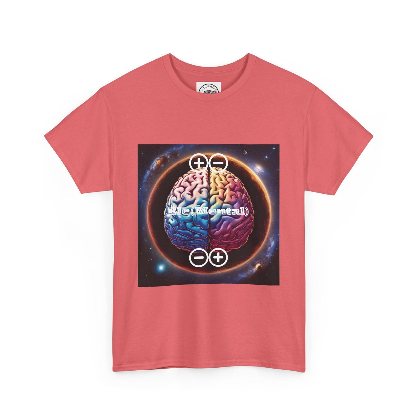 Balance Your Inner-G Tee