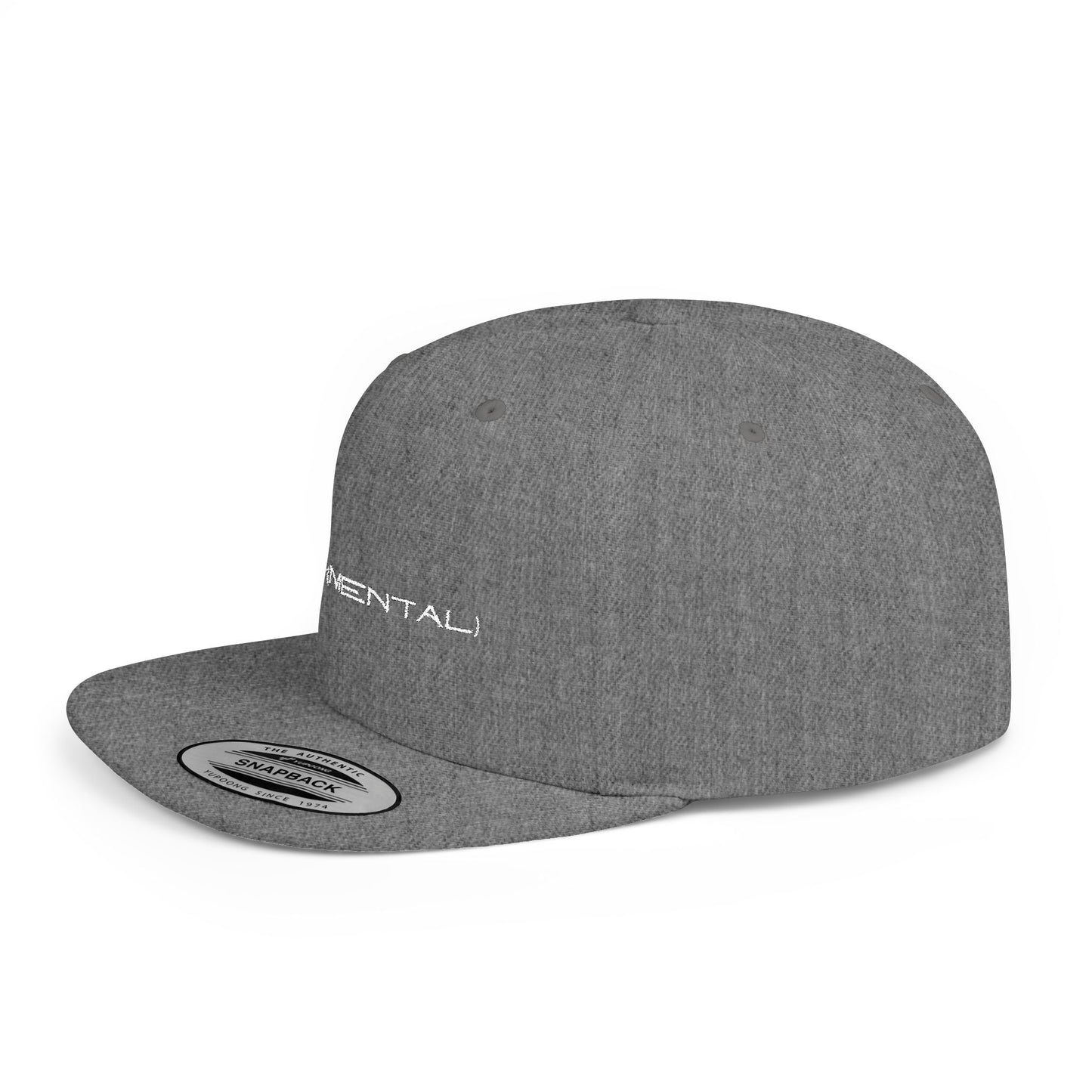 ELE-(MENTAL🧠) SnapBack