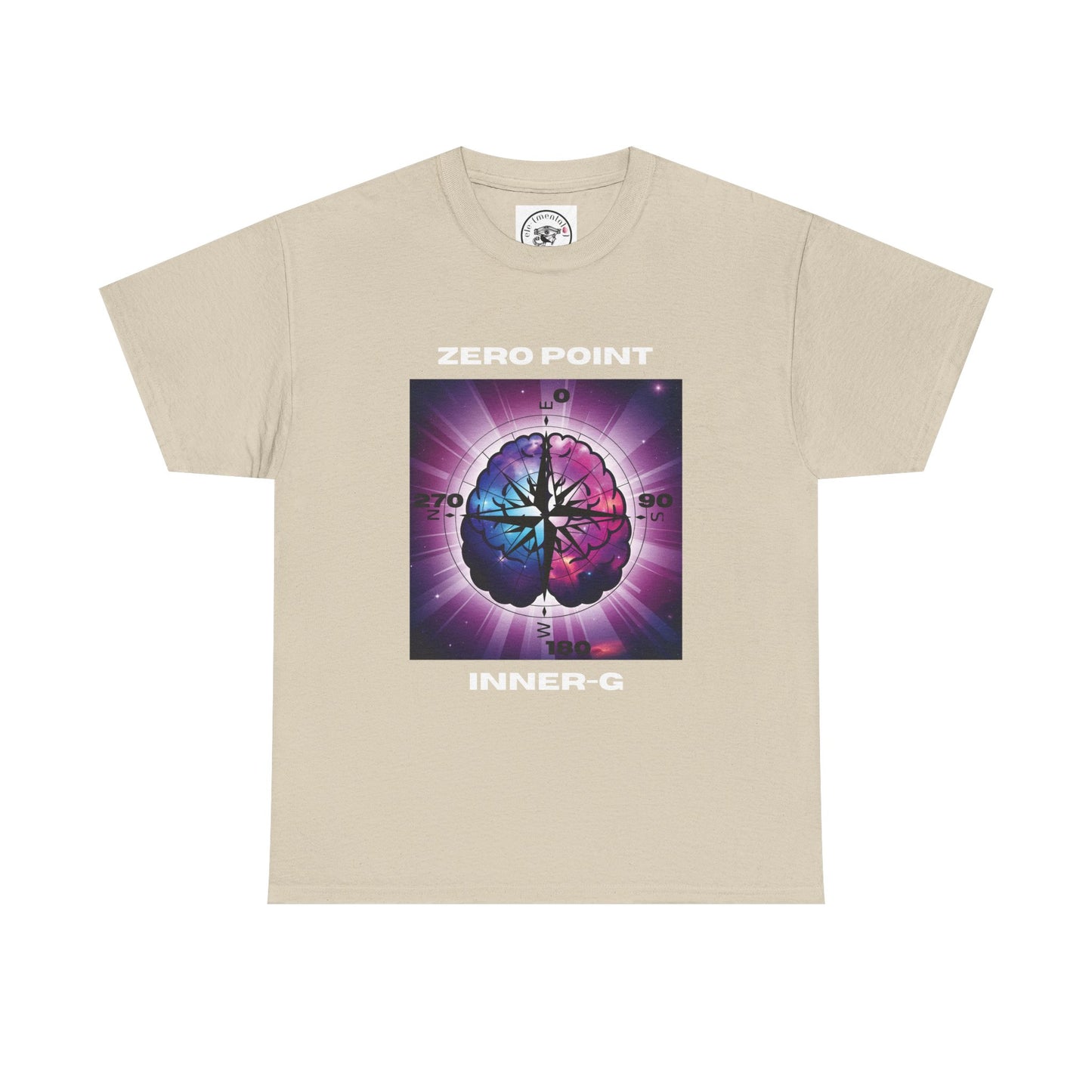 Zero Point Tee