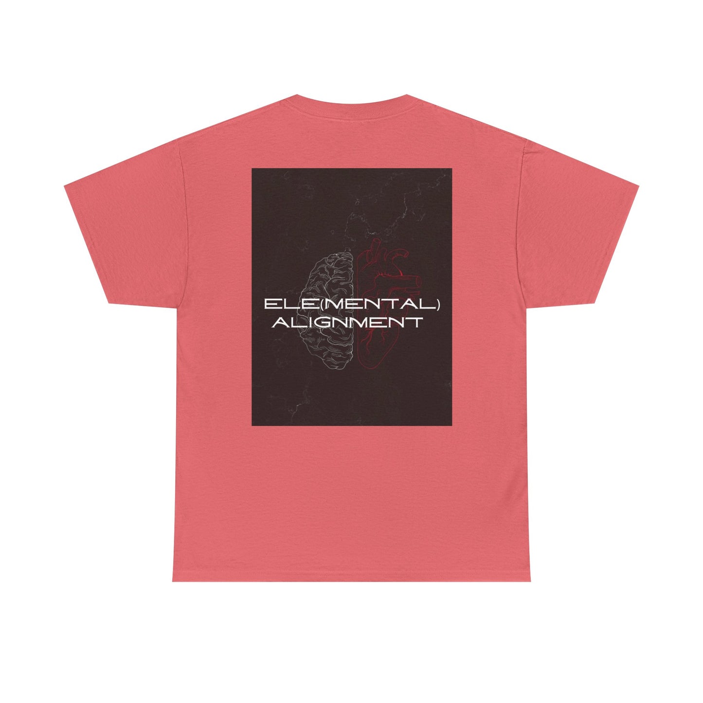 Music Balance & Harmony Tee