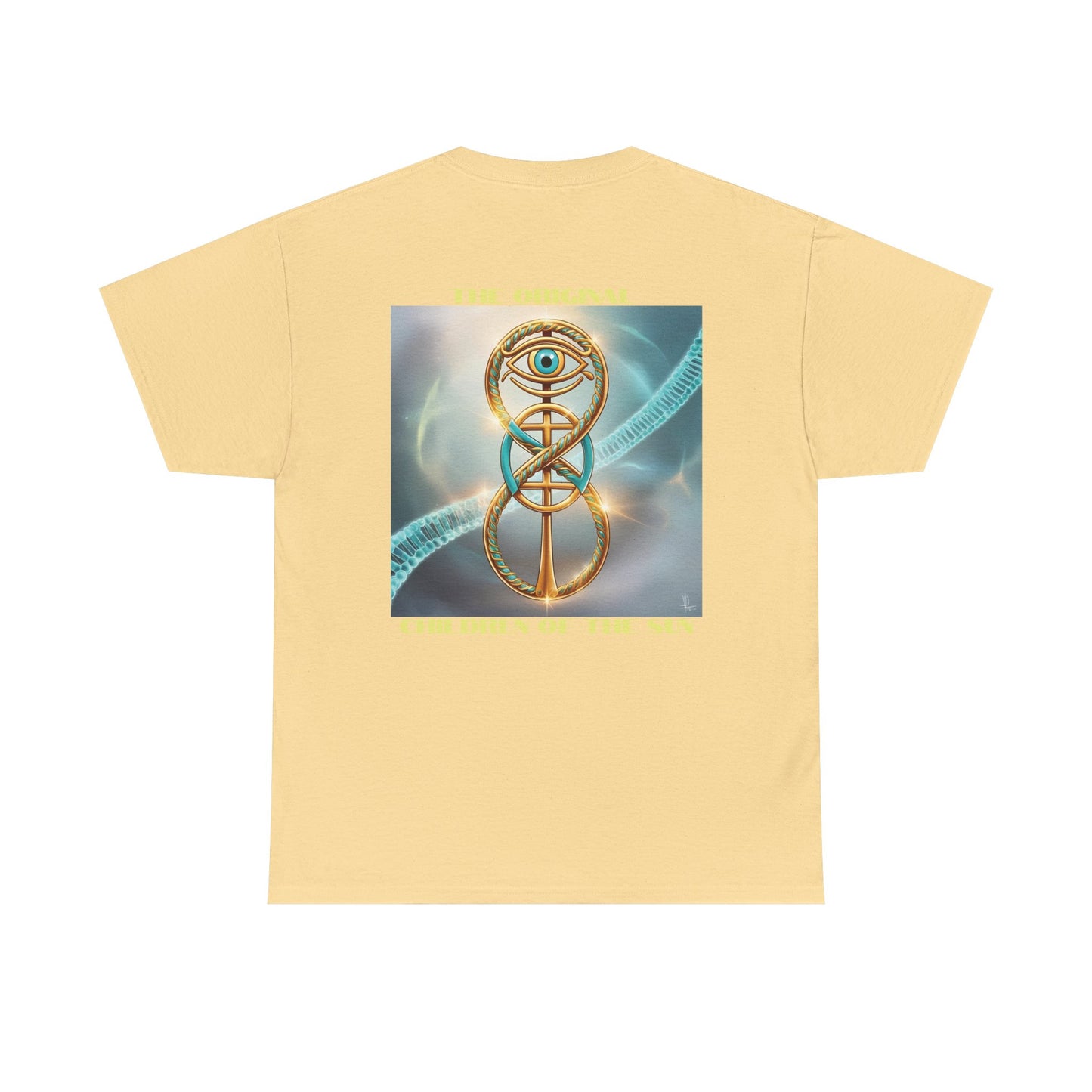 HetepEssentials Vol. 5