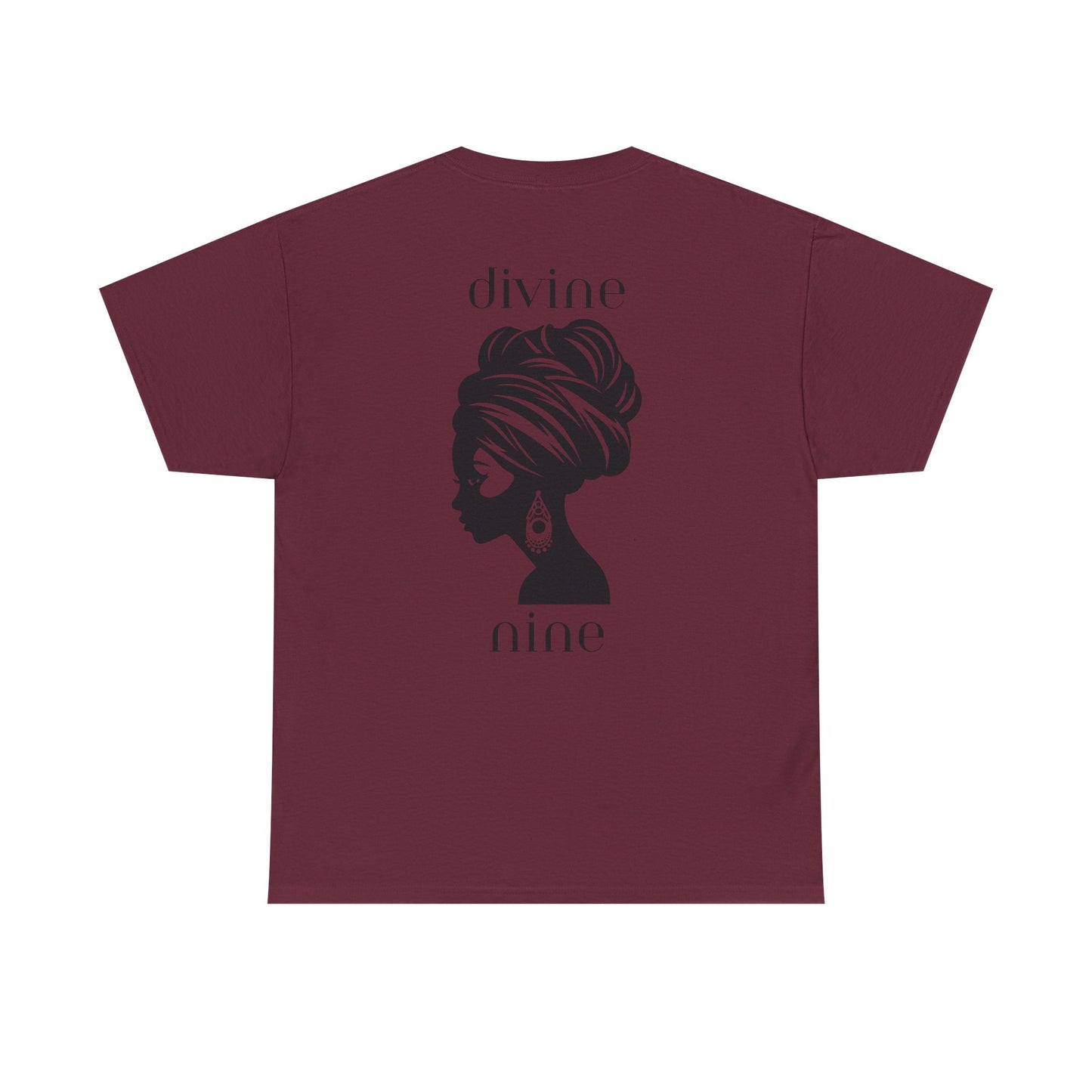 Divine FemiNINE9 Vol 6