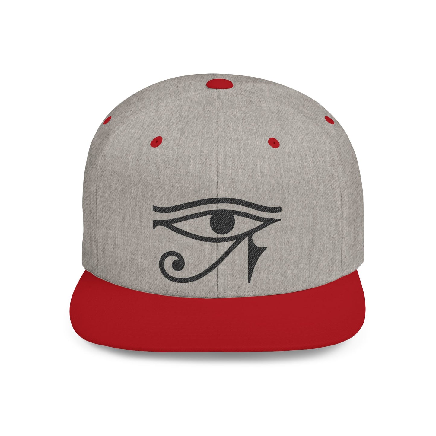 Eye of Horus Protection Snapback Vol. 2