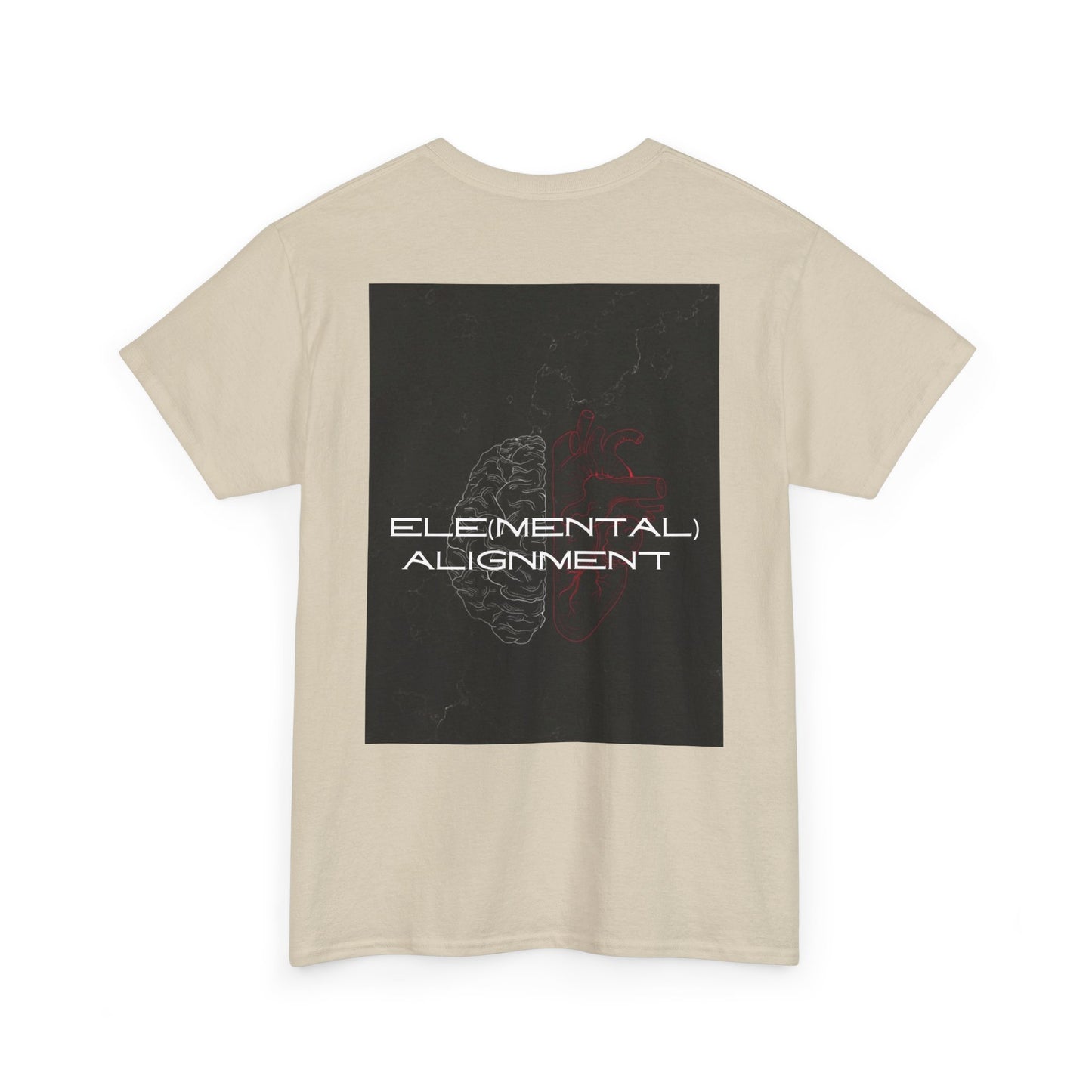 Music Balance & Harmony Tee