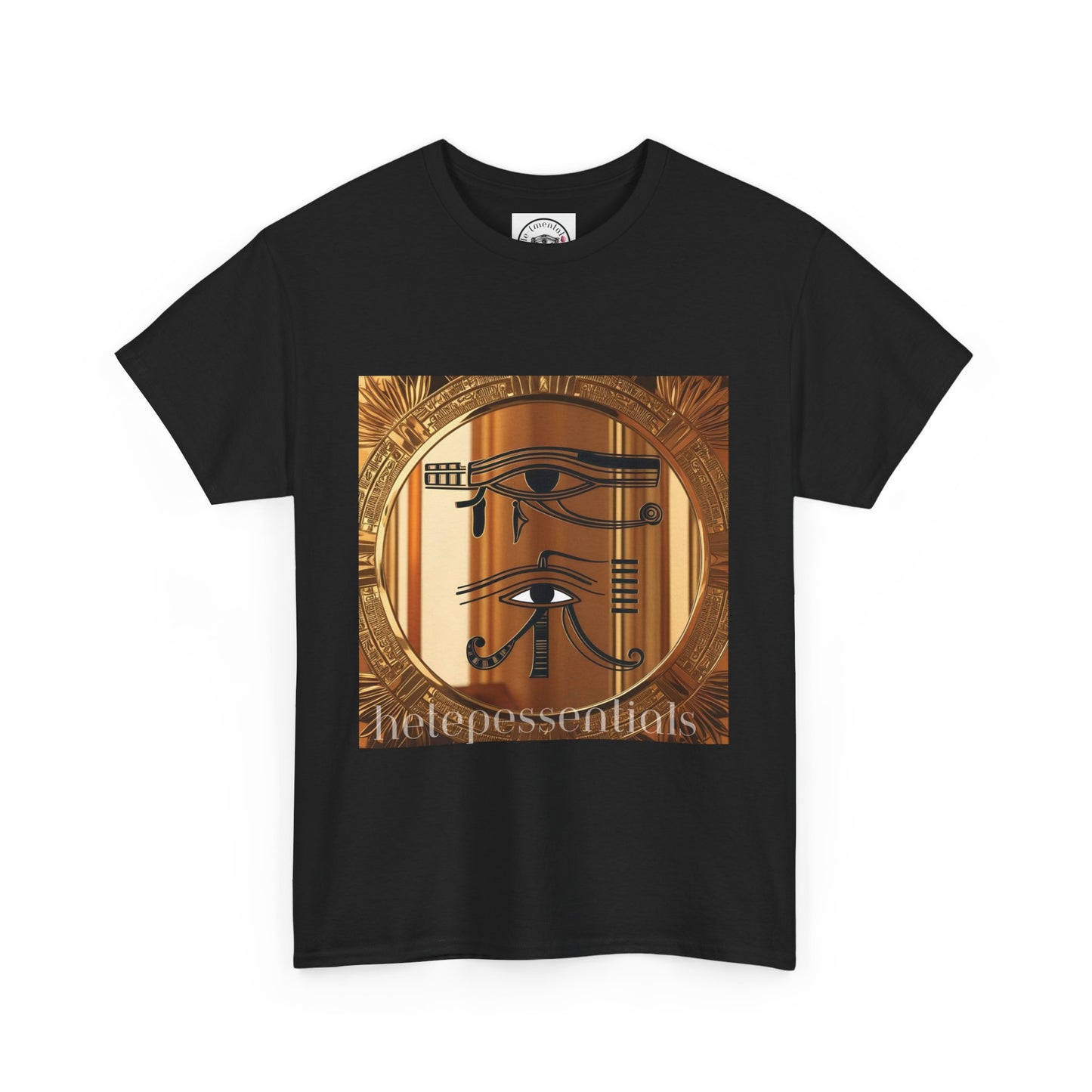 HetepEssentials Vol. 3 Tee