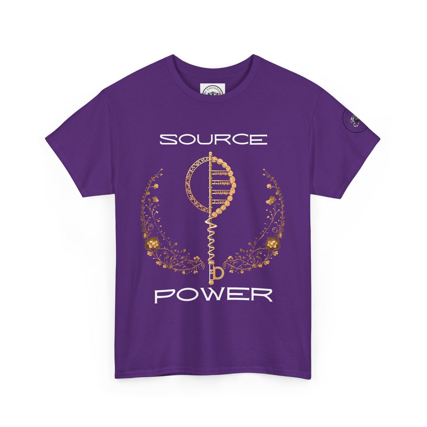 Source Power KaHa
