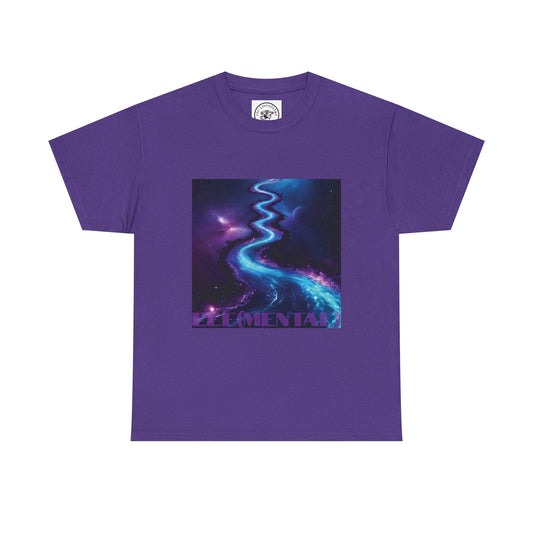 Cosmic River Tee