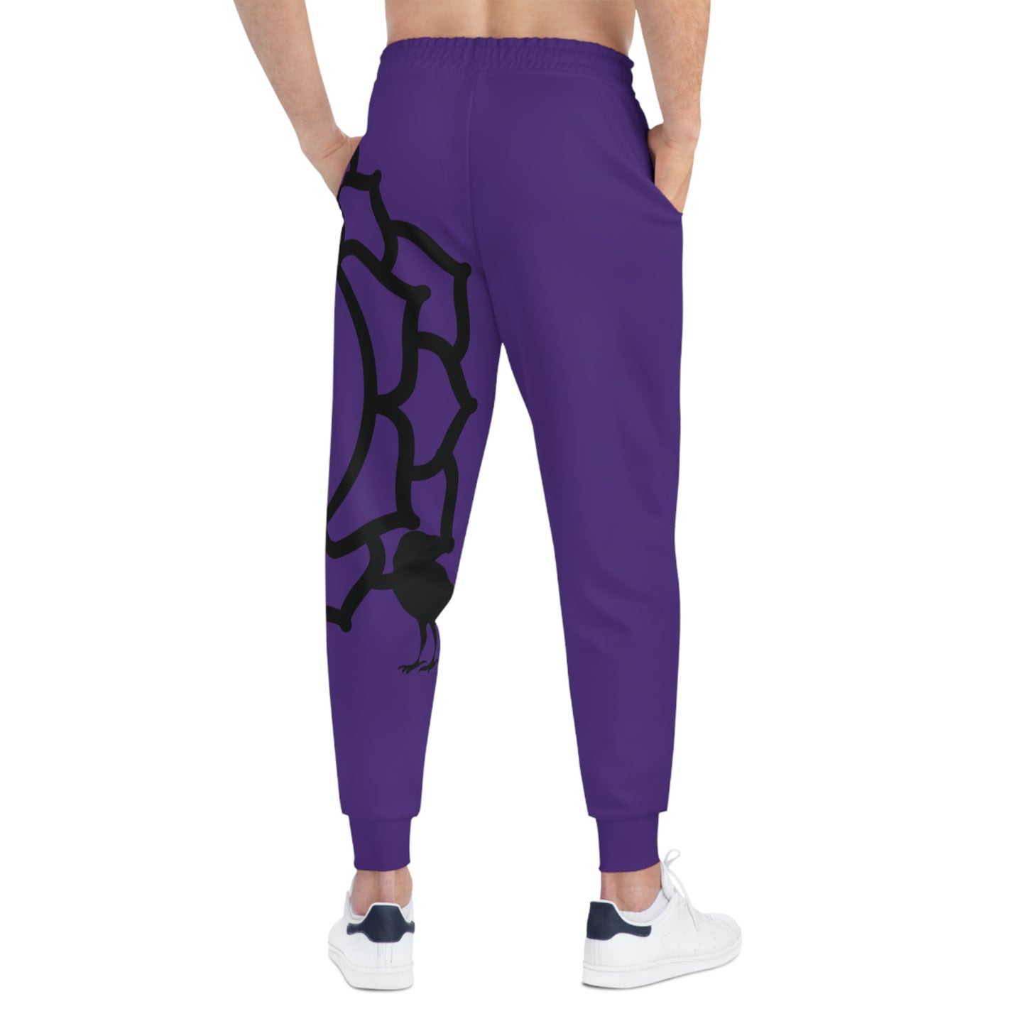 Crown Chakra Joggers