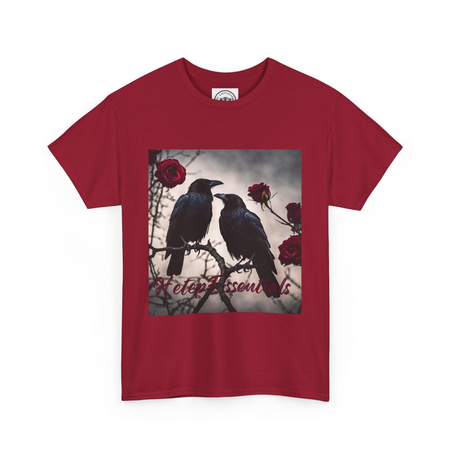 HetepEssentials Vol. 1 Tee