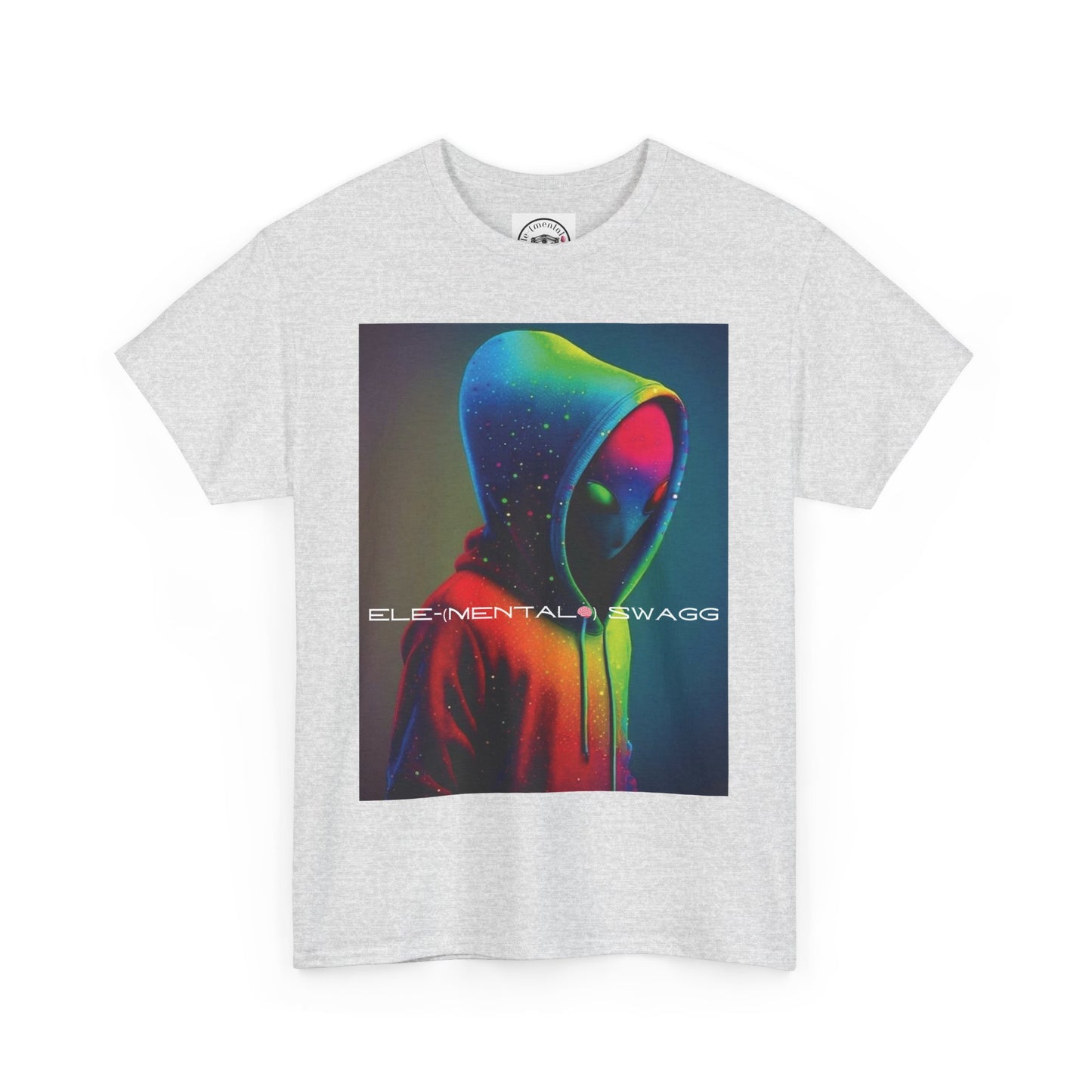 "Be Your Authentic Celf🧬" Tee Vol. 2
