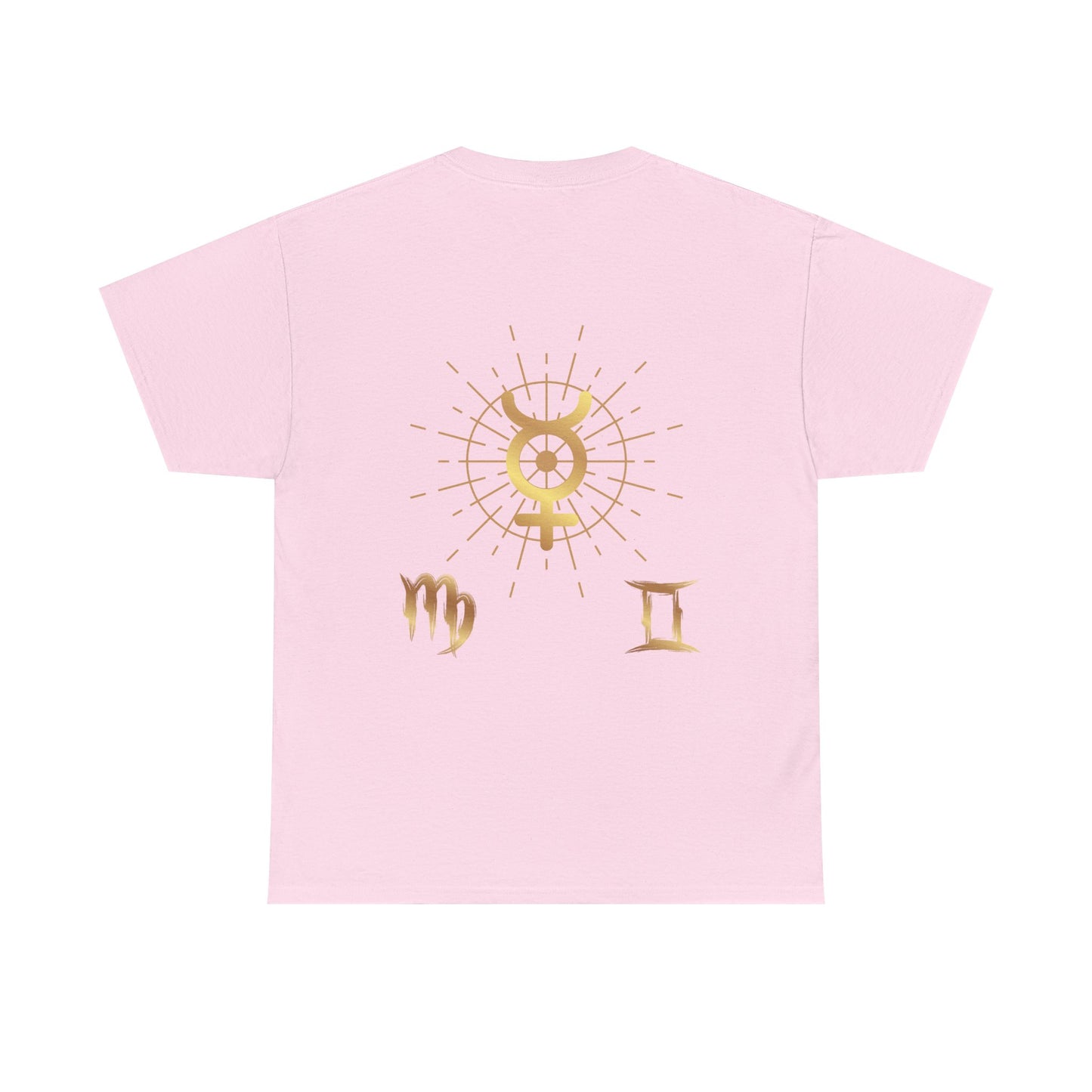Intergalactic Communications Tee