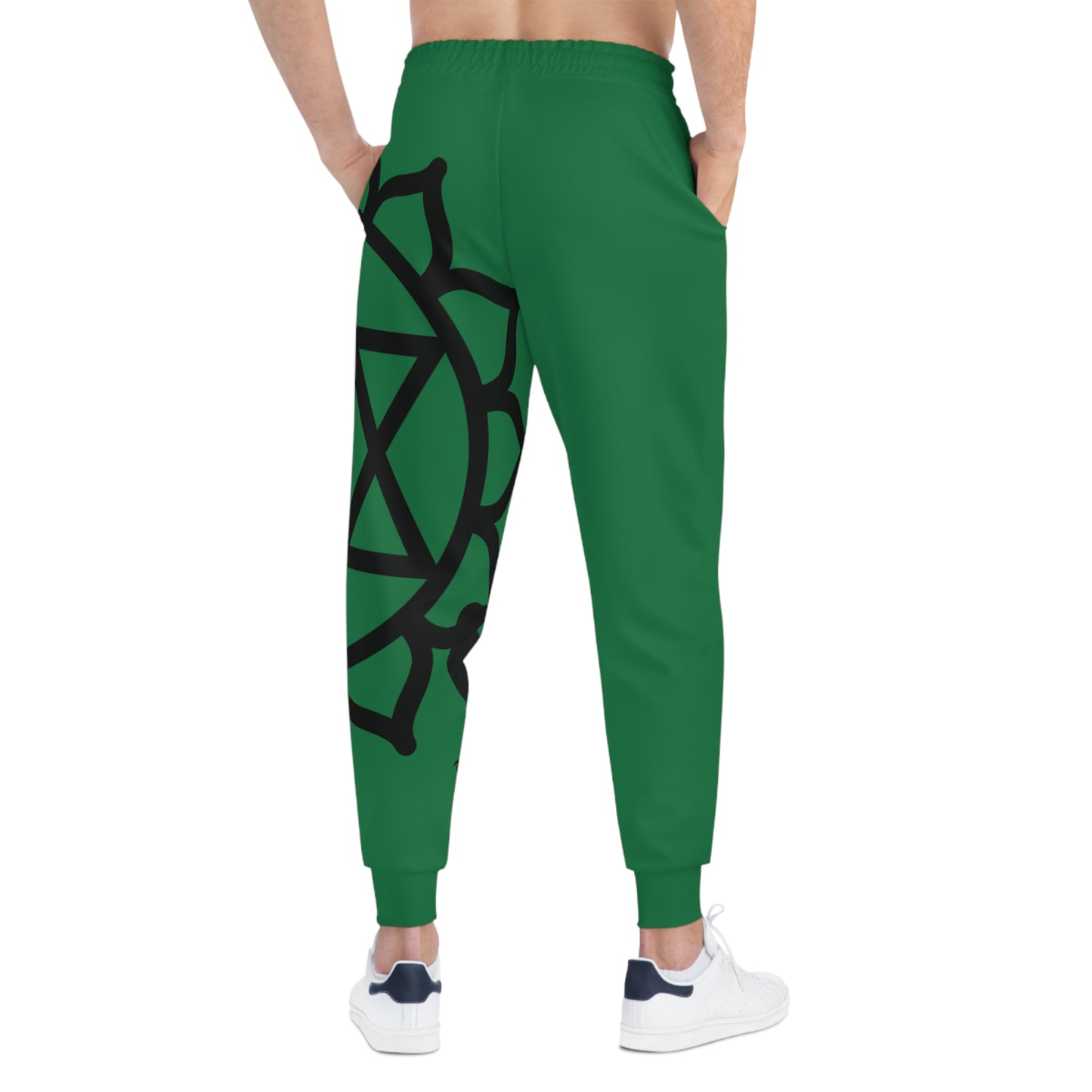 Heart Chakra Joggers
