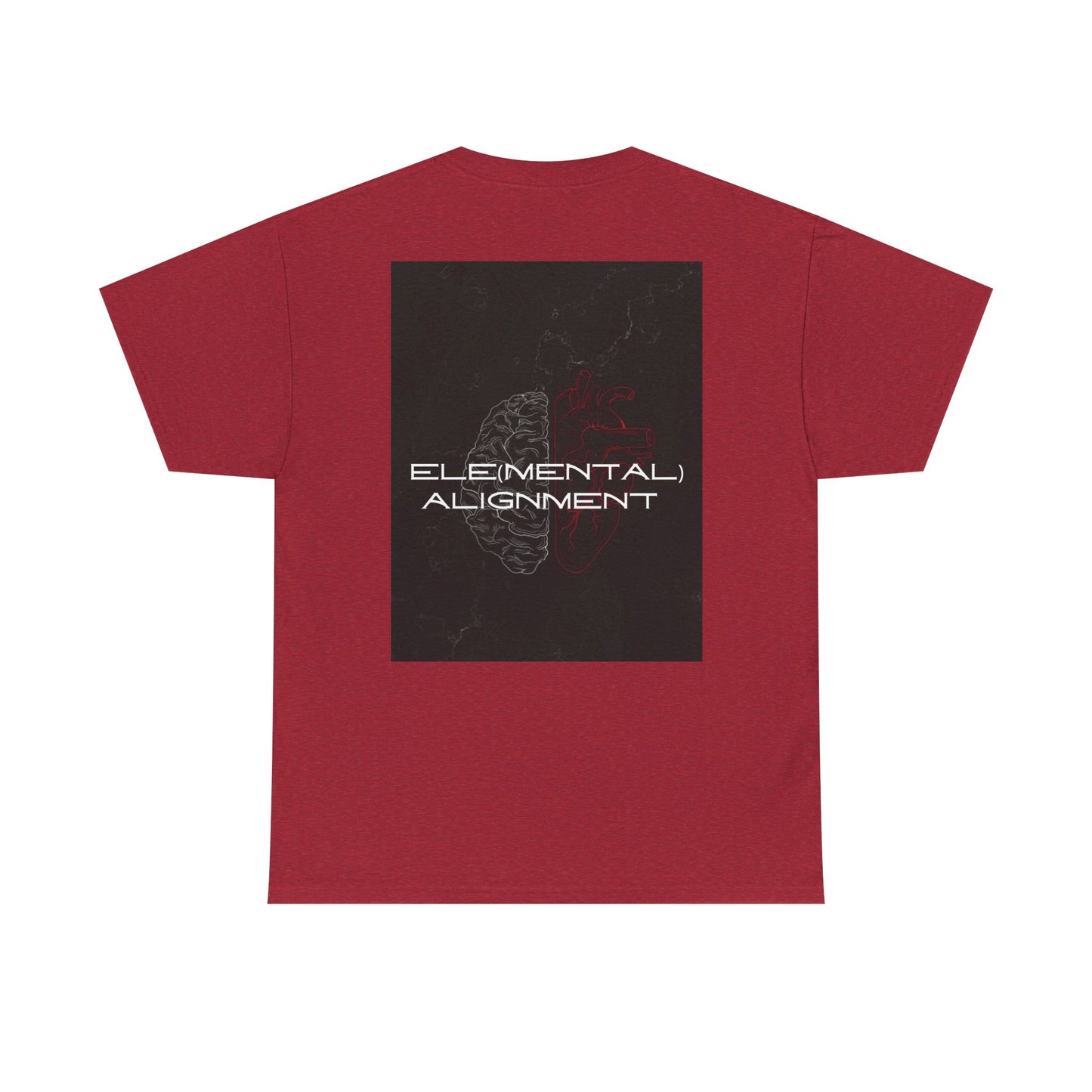 Music Balance & Harmony Tee