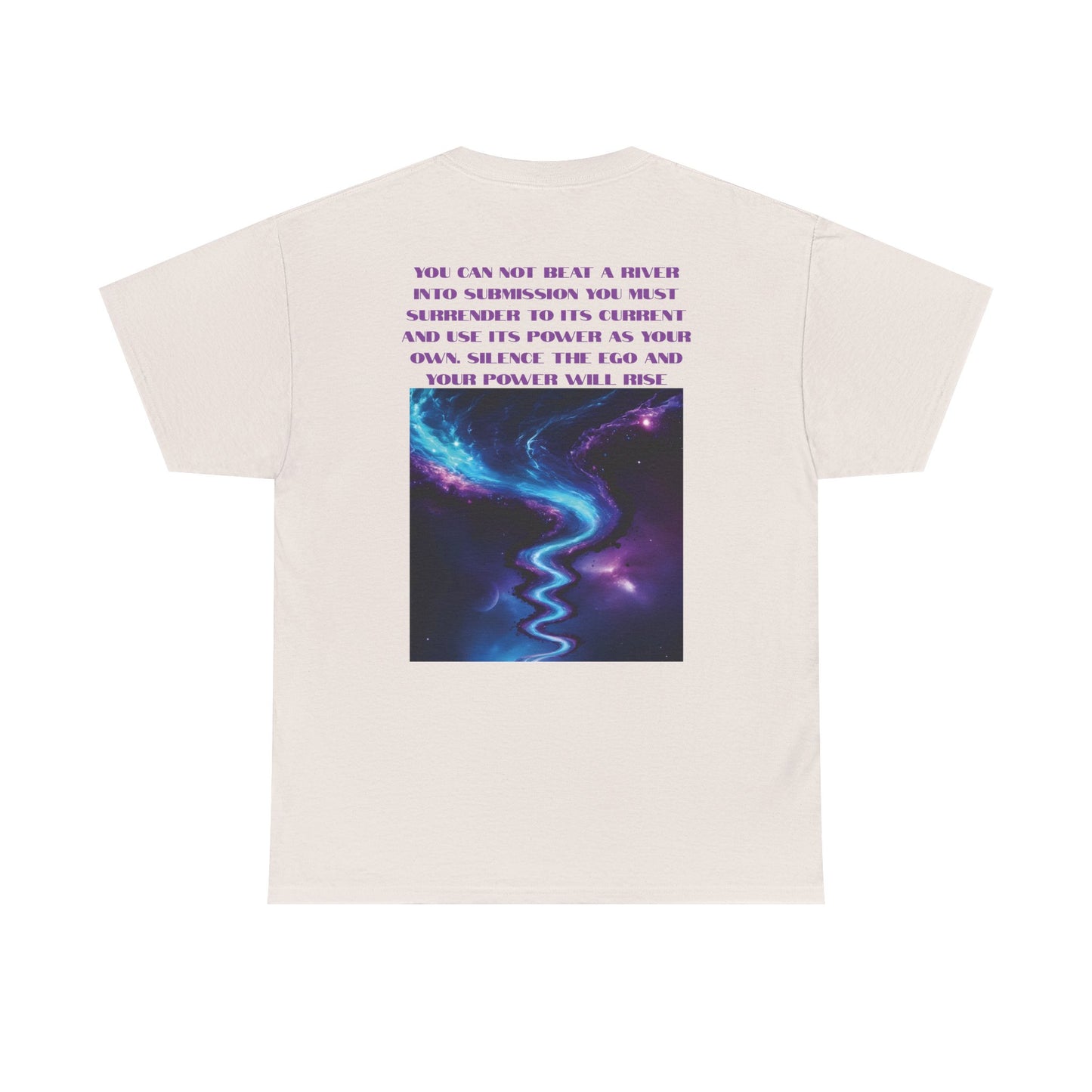 Cosmic River Tee