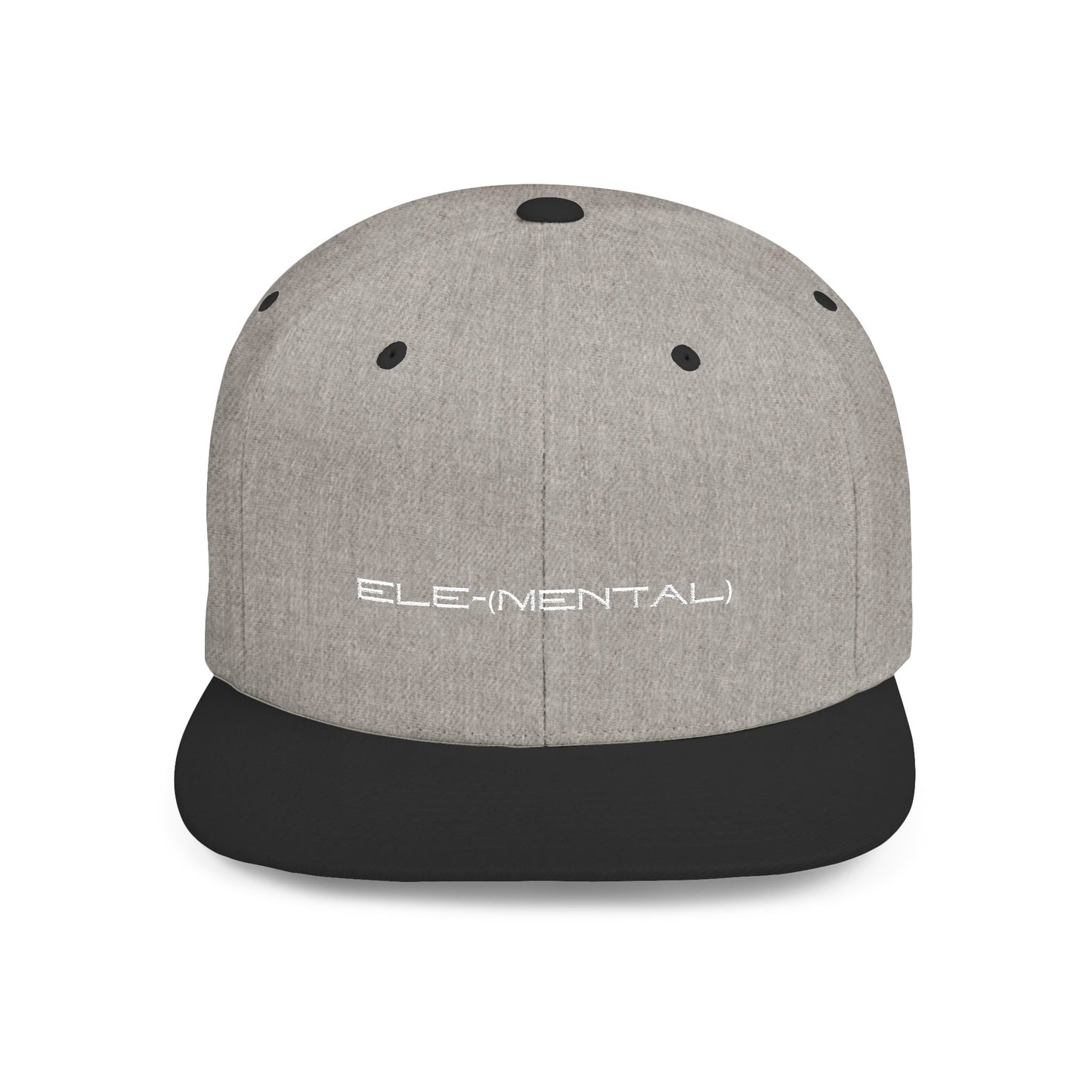 ELE-(MENTAL🧠) SnapBack