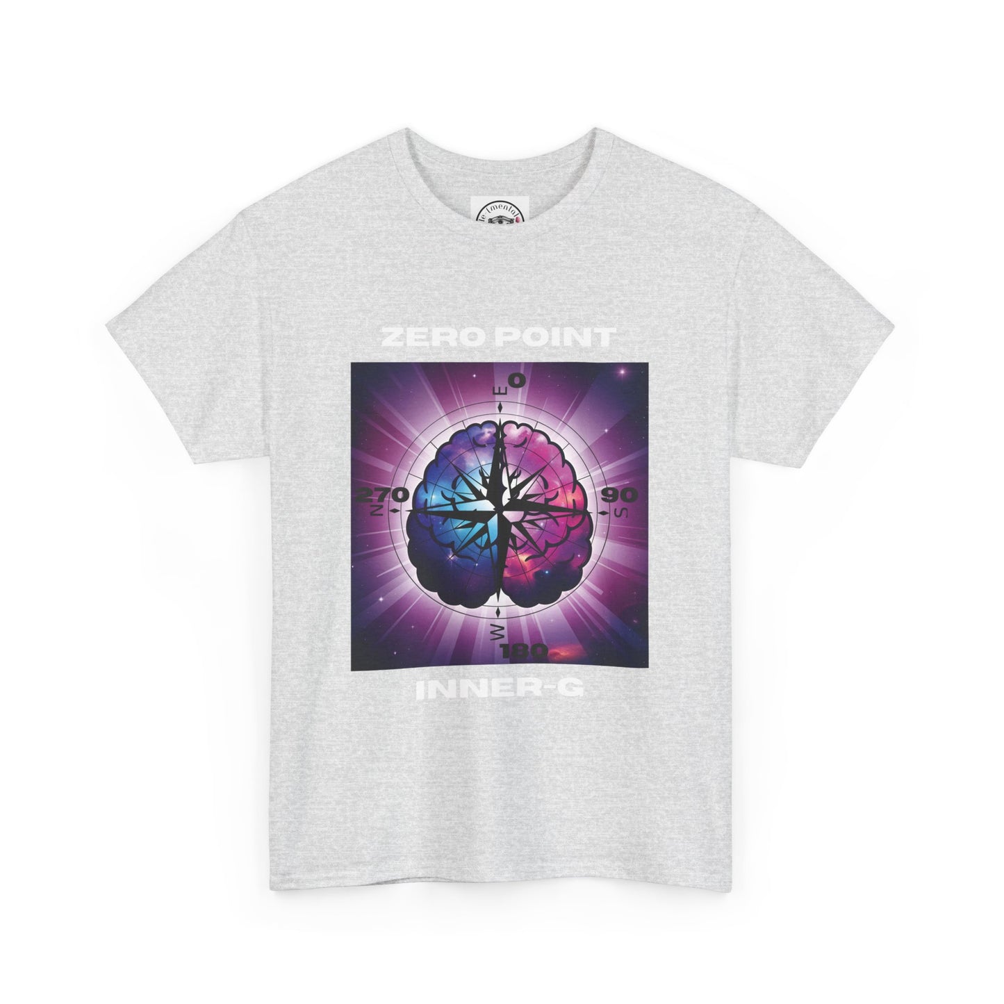 Zero Point Tee