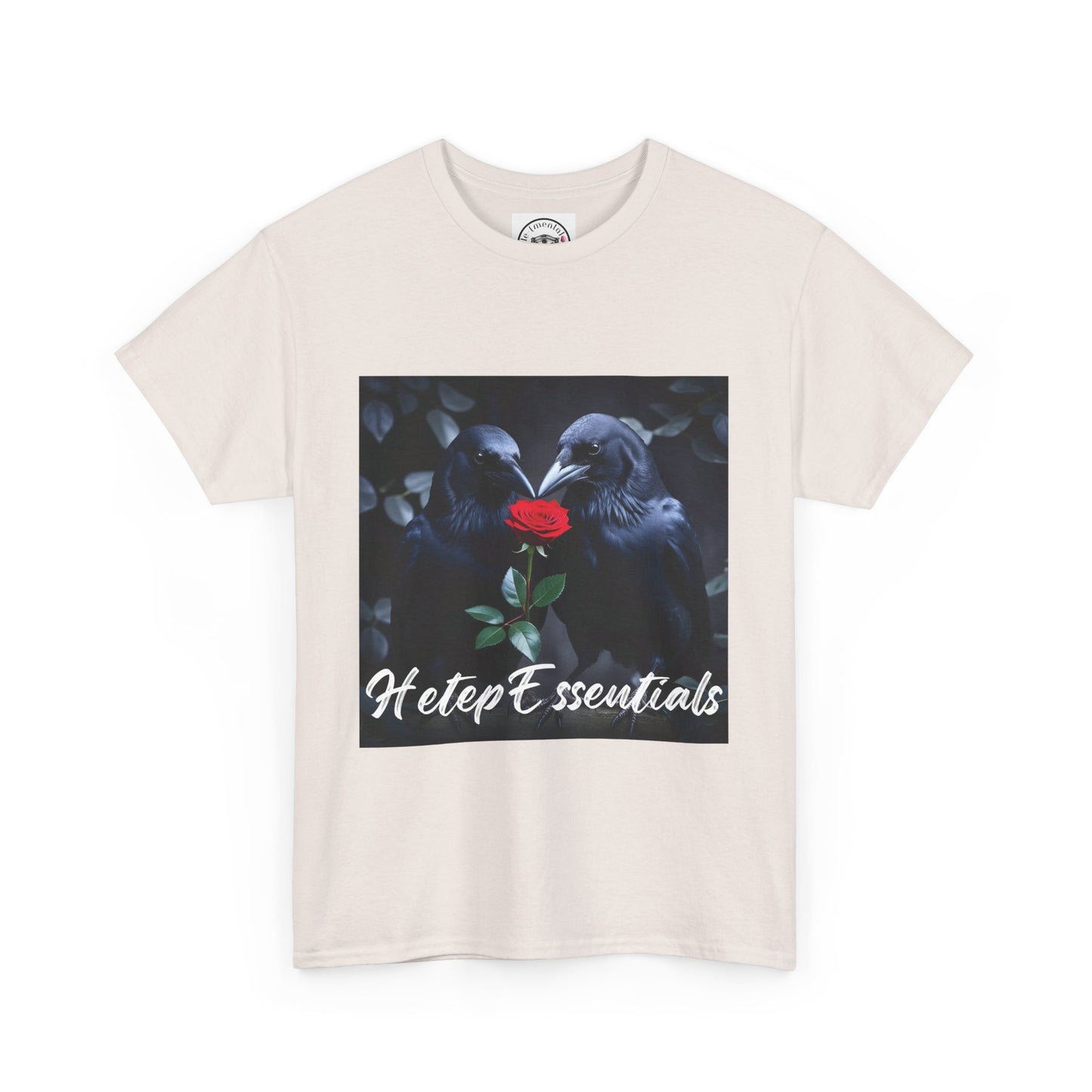 HetepEssential Vol. 2 Tee