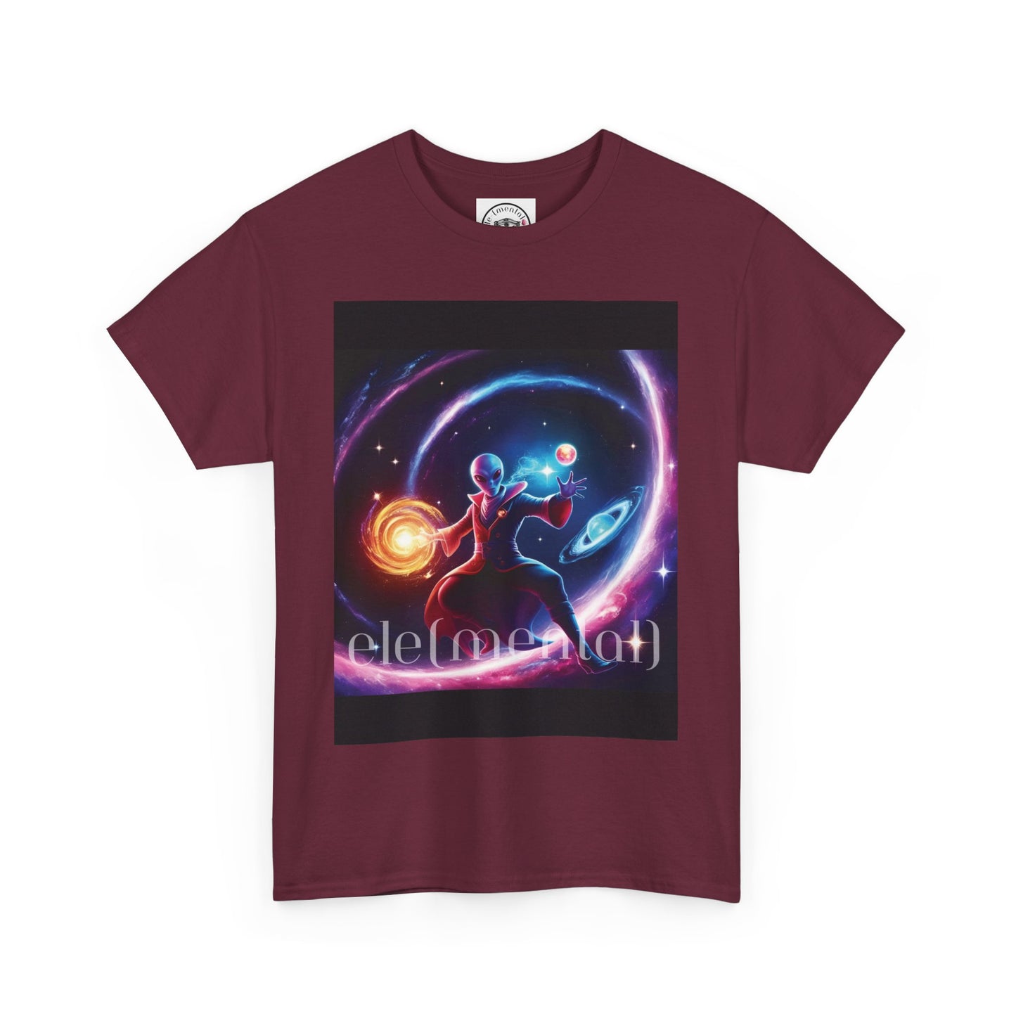 Abracadabra Tee