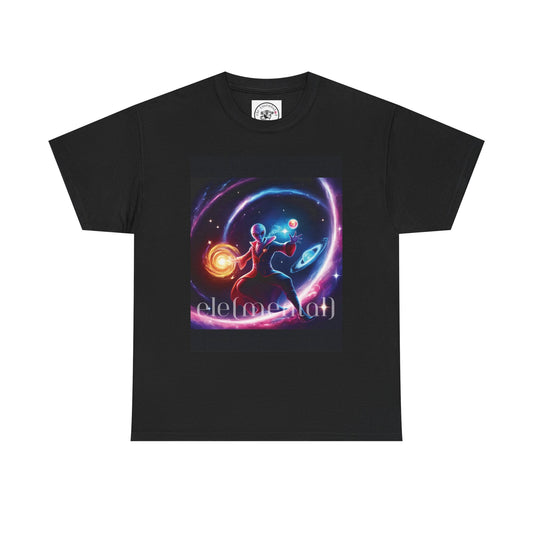 Abracadabra Tee