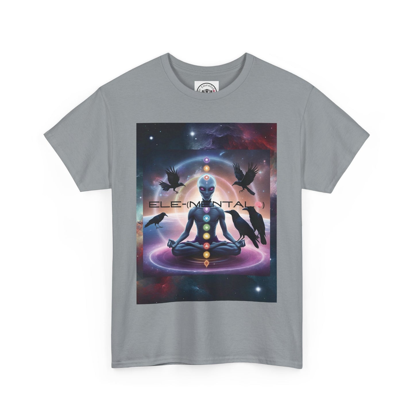 Speak What You Seek🔥 Tee