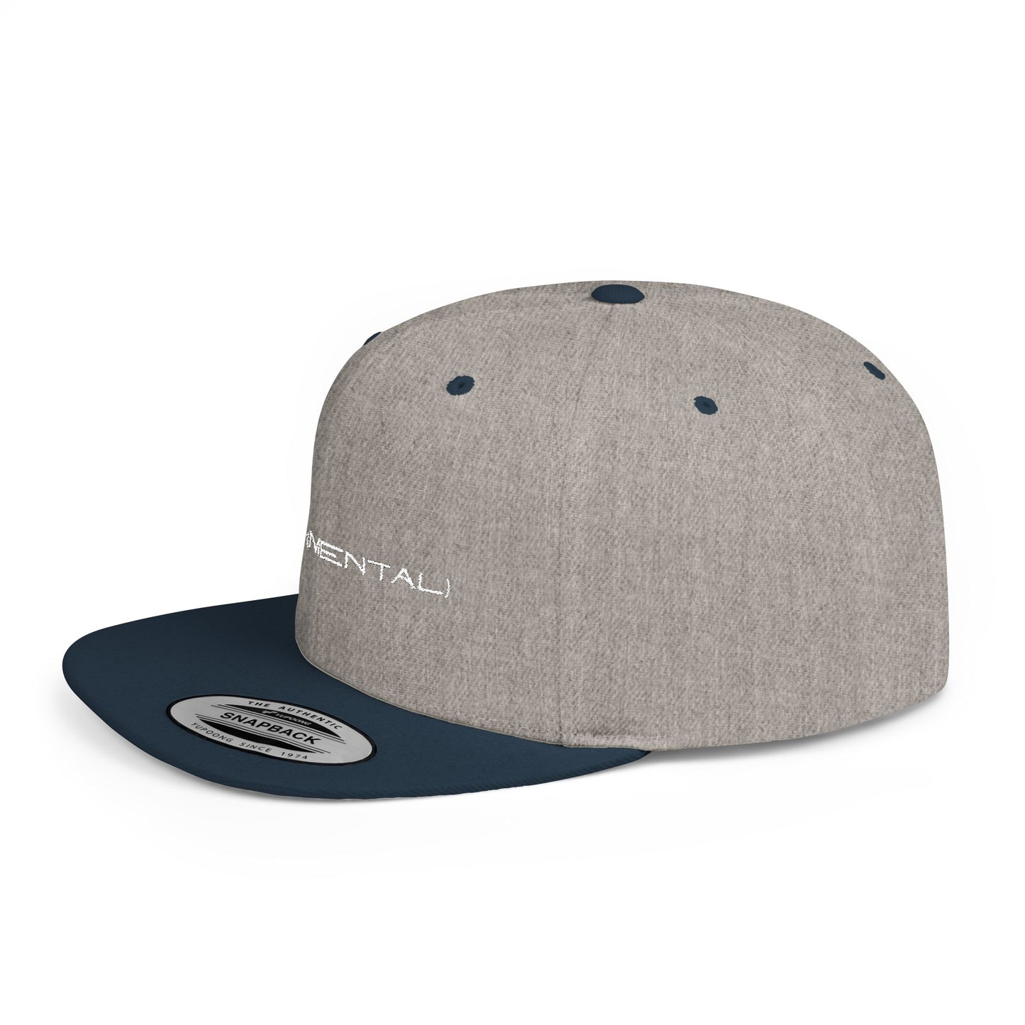 ELE-(MENTAL🧠) SnapBack