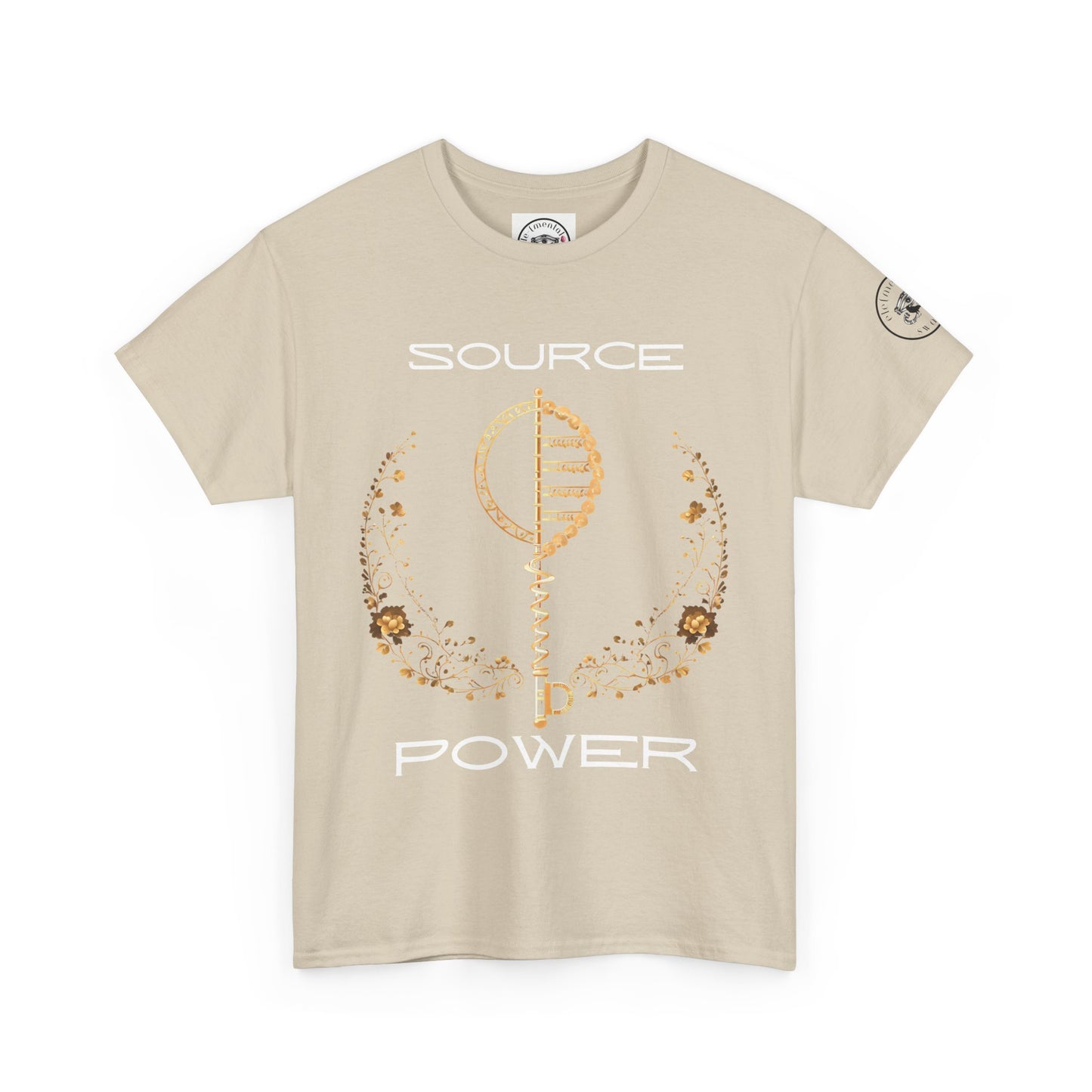 Source Power KaHa