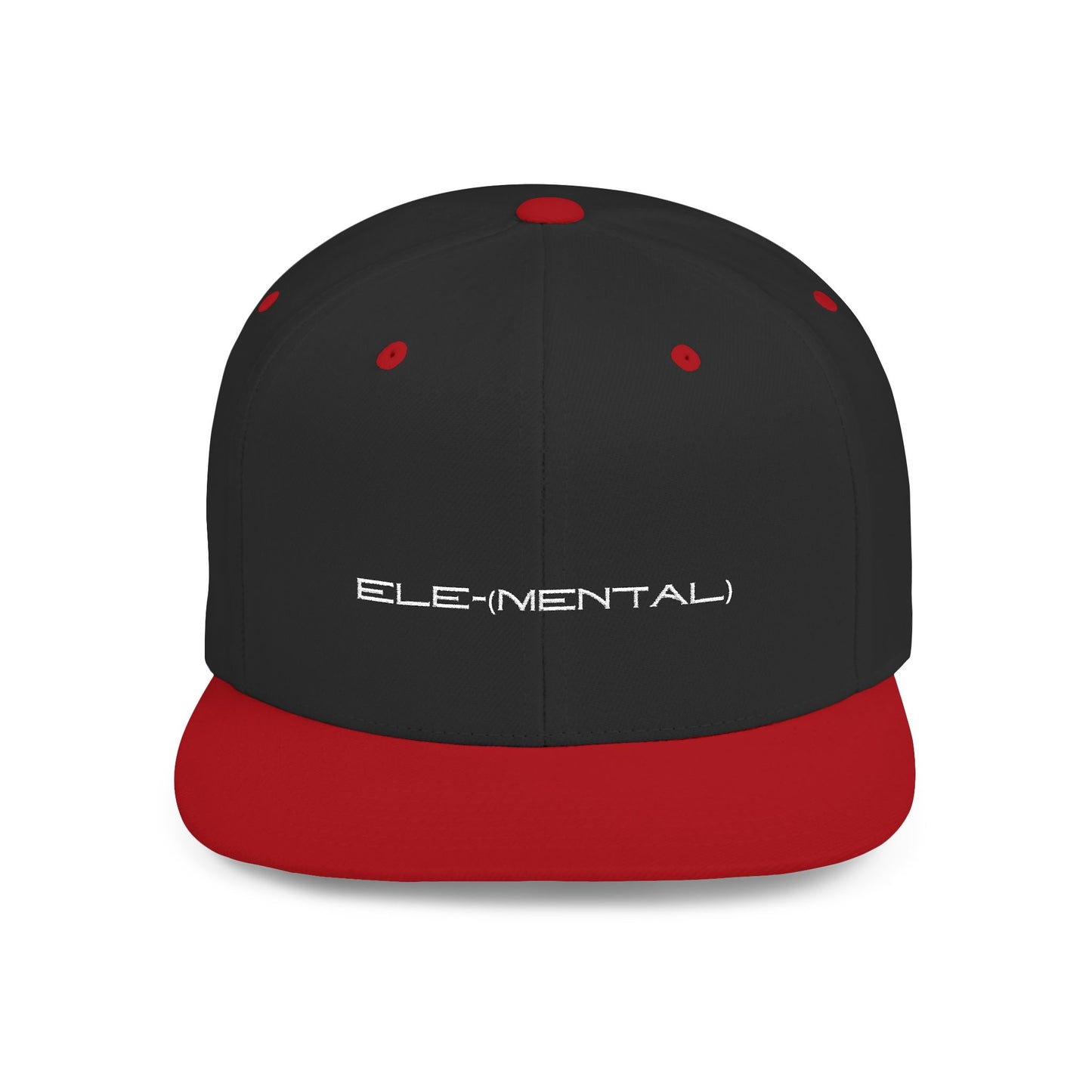 ELE-(MENTAL🧠) SnapBack