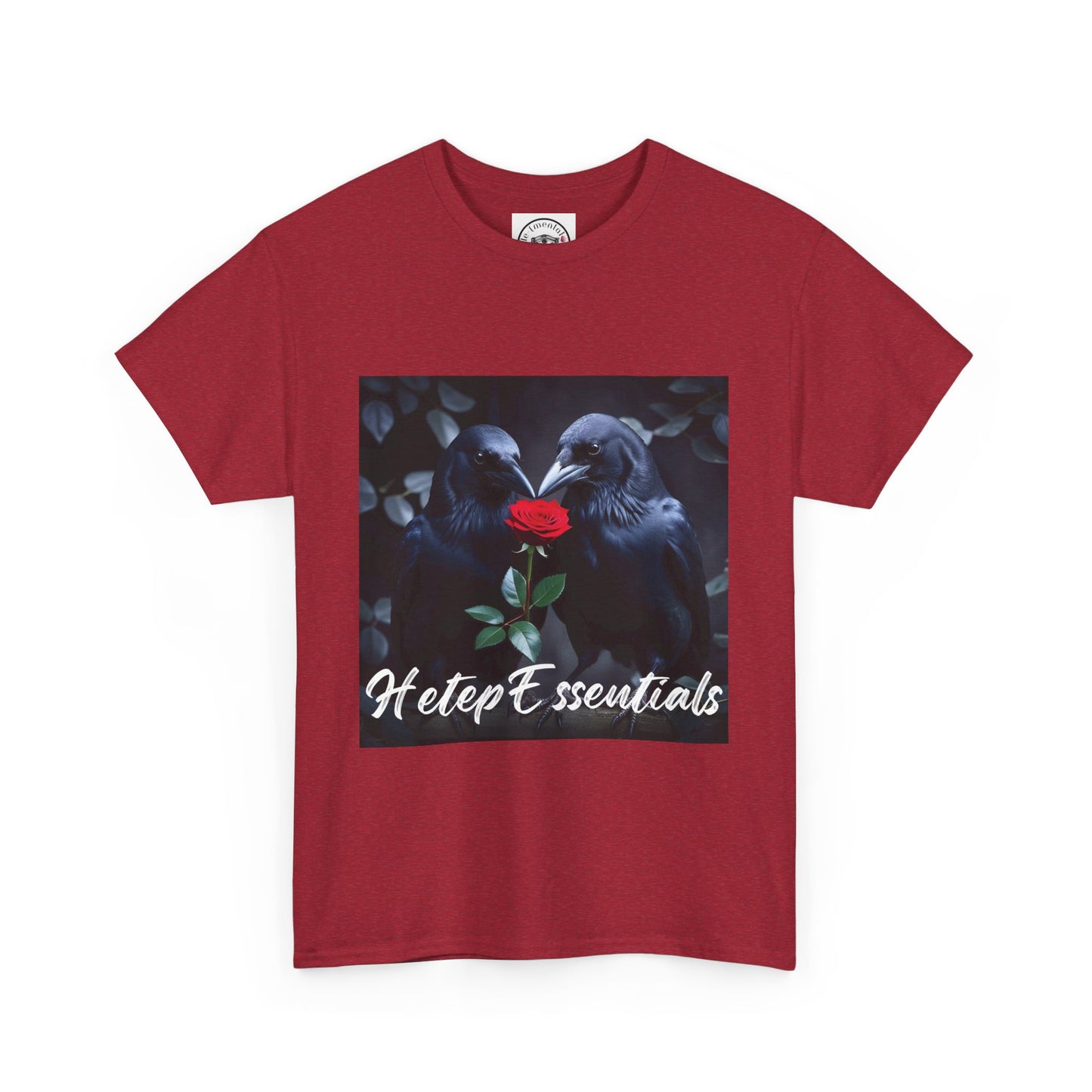 HetepEssential Vol. 2 Tee