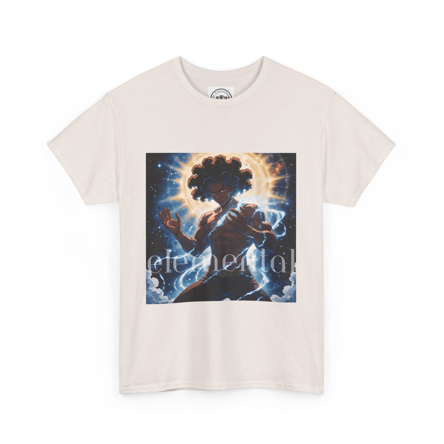 Afro Anime Vol 6