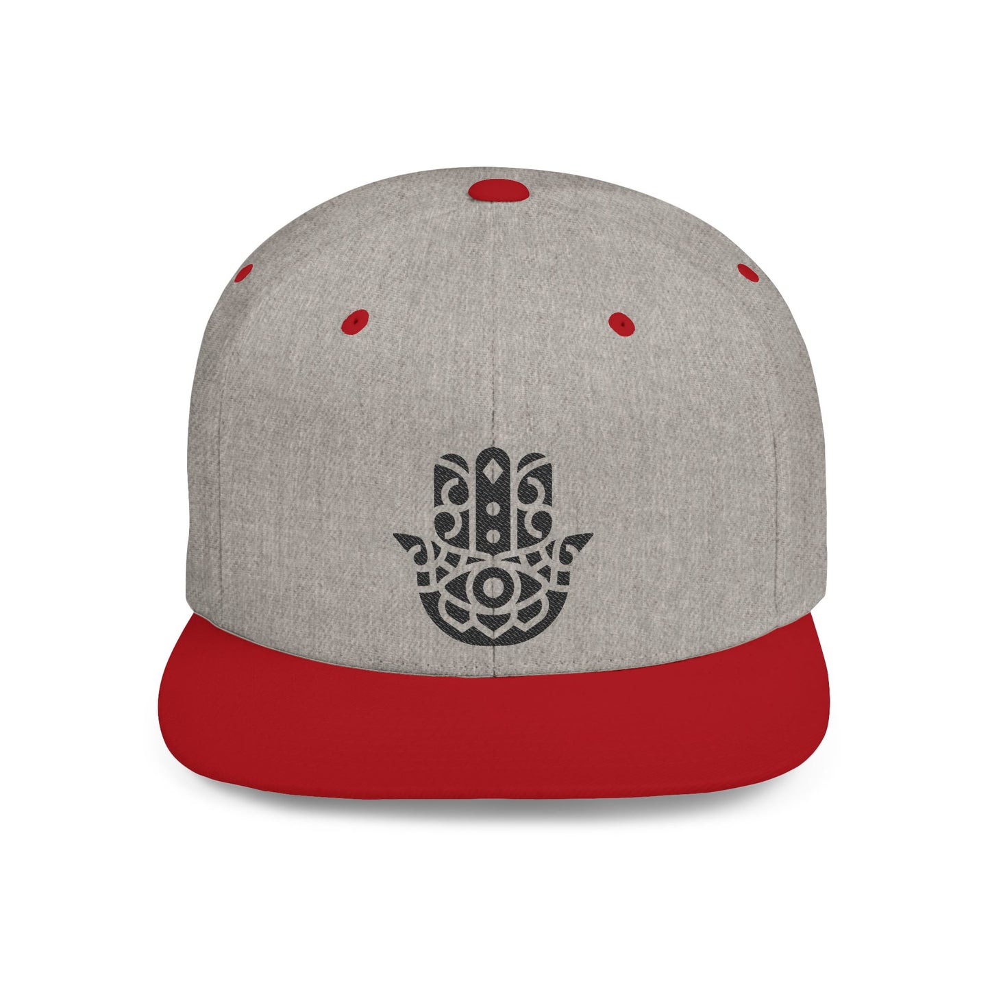 Hamsa Protection Snapback