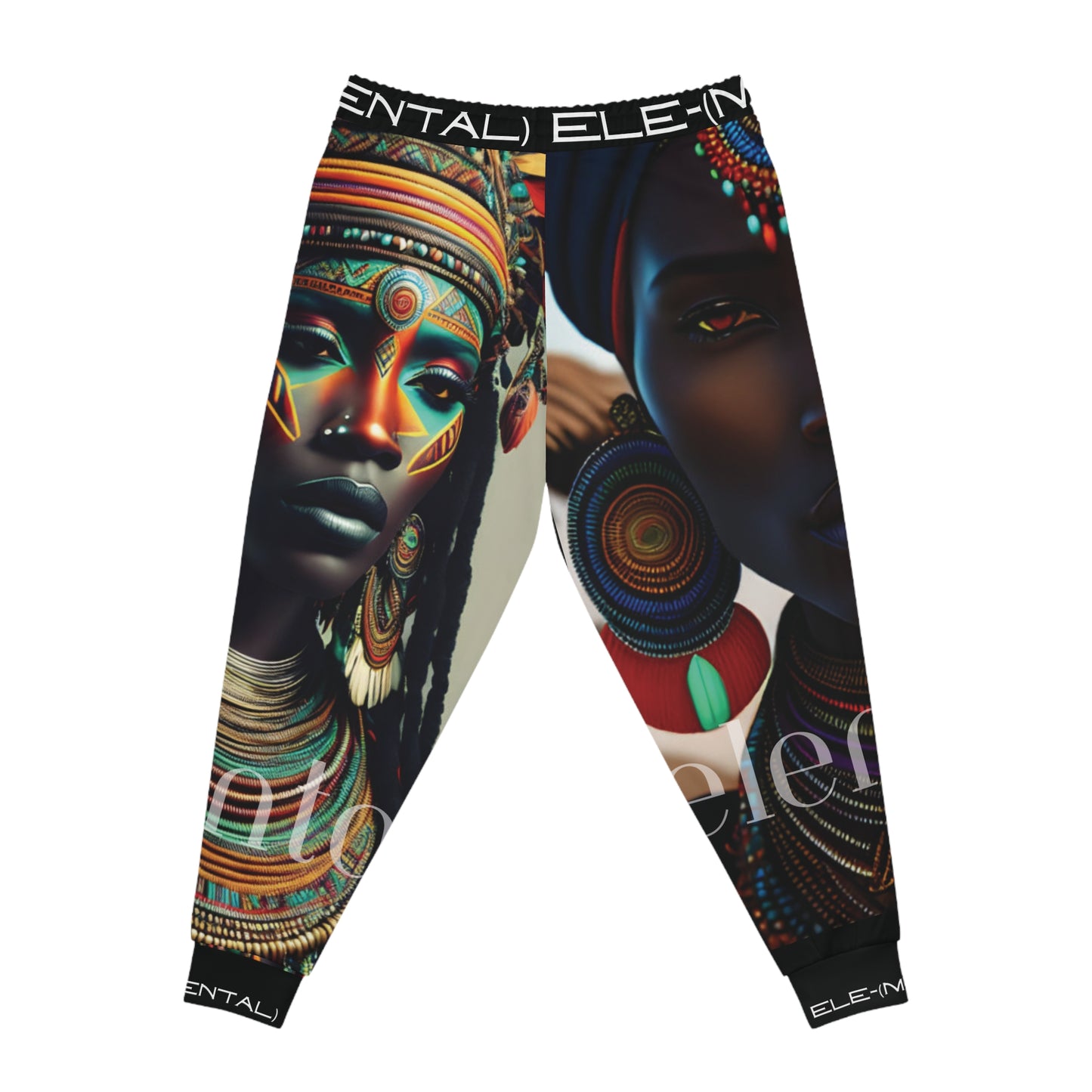 Ele-(Mental🧠) Joggers Vol 4