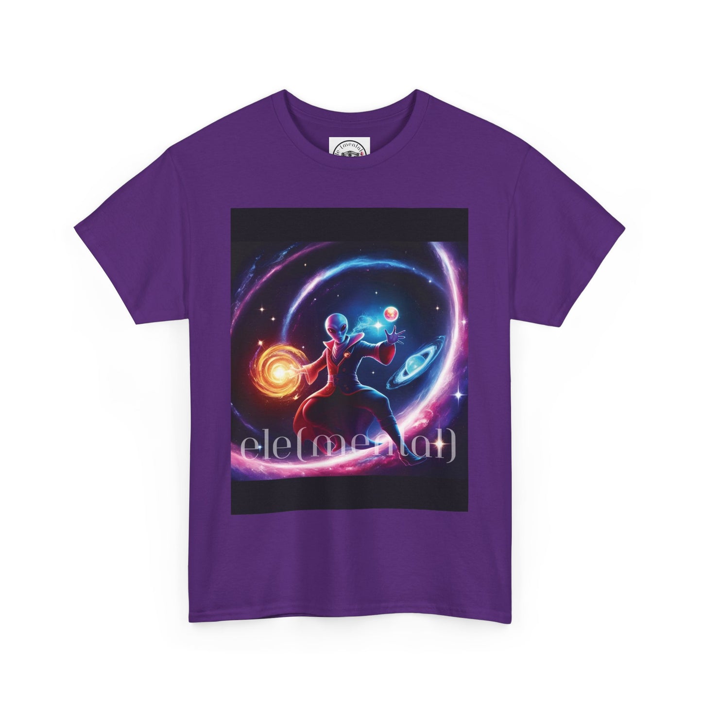 Abracadabra Tee