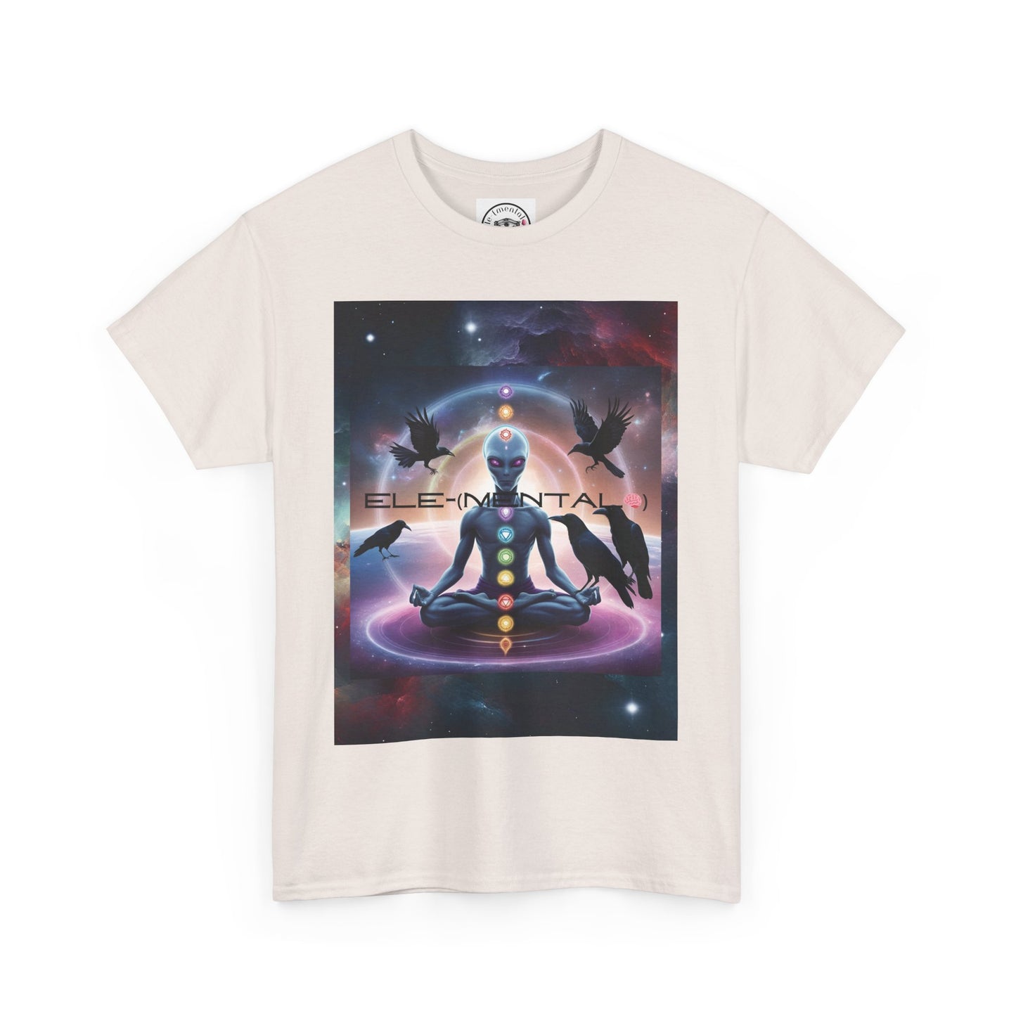Speak What You Seek🔥 Tee